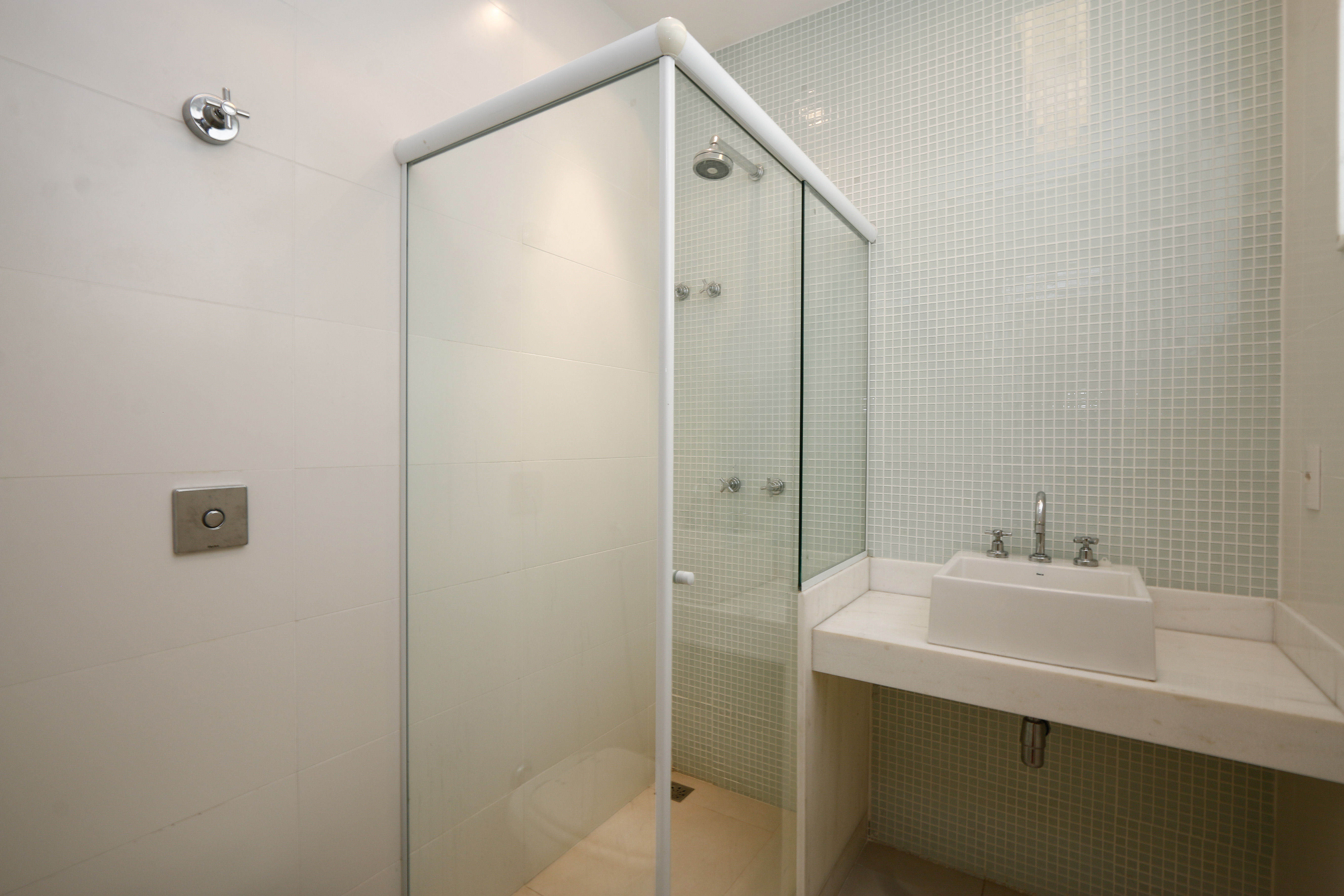  Apartment with four suites facing Copacabana Beach - 物件實景