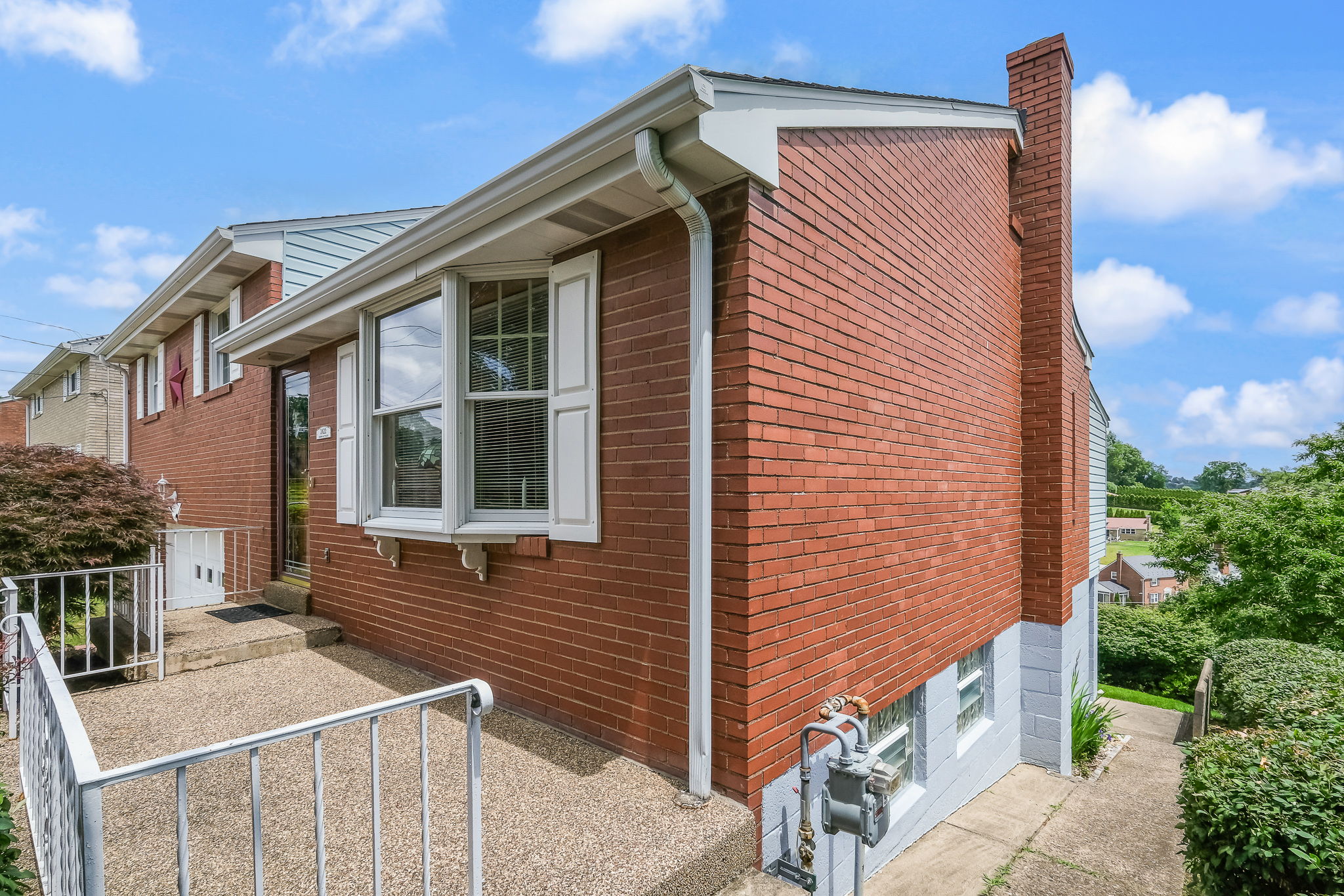  2422 Silver Oak Place, Pittsburgh, PA 15220 - 物件實景