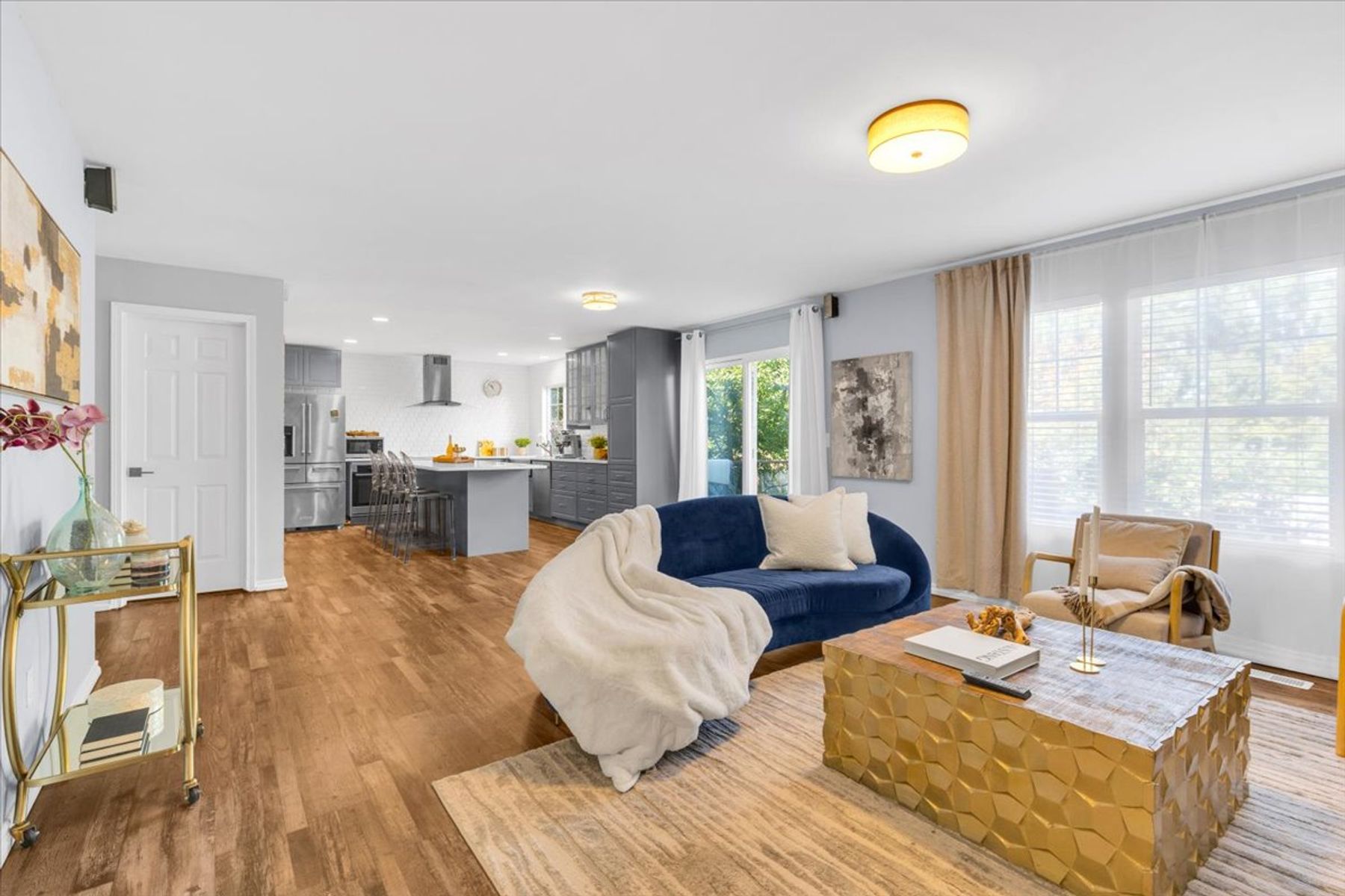  223 243rd Avenue Southeast, Sammamish, WA 98074 - 物件實景