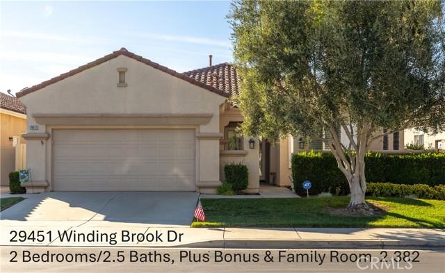 Menifee, California, 92584, United States, 2 Bedrooms Bedrooms, ,3 BathroomsBathrooms,Residential,For Sale,1995540
