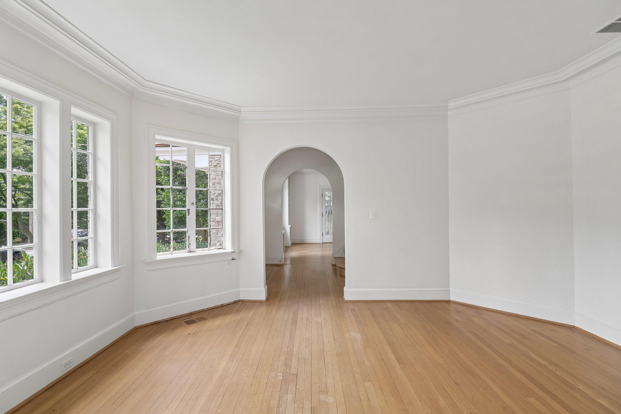  2920 44th Place NW, Washington, DC, 20016 - 物件實景