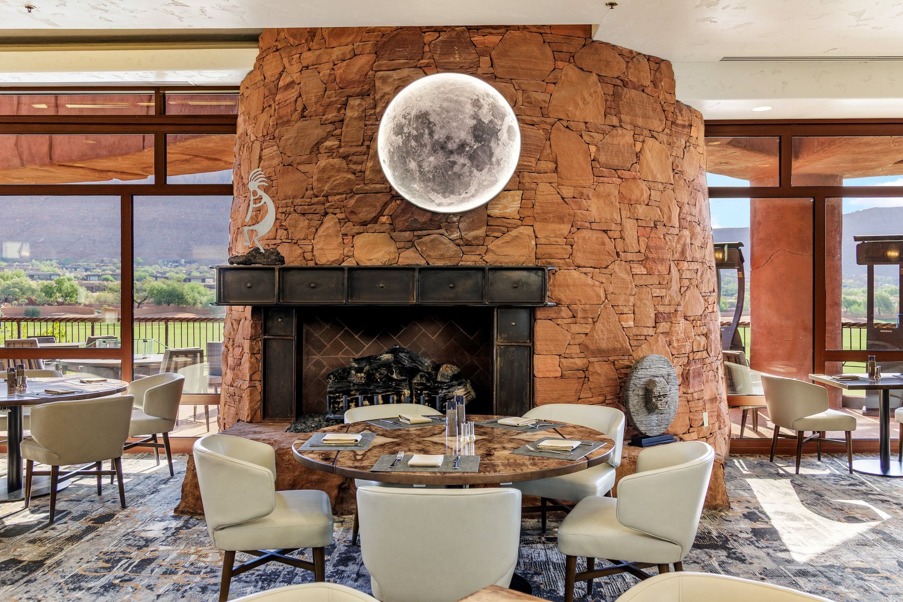  Former Parade Home in Lava Cove of Entrada Country Club - 物件實景