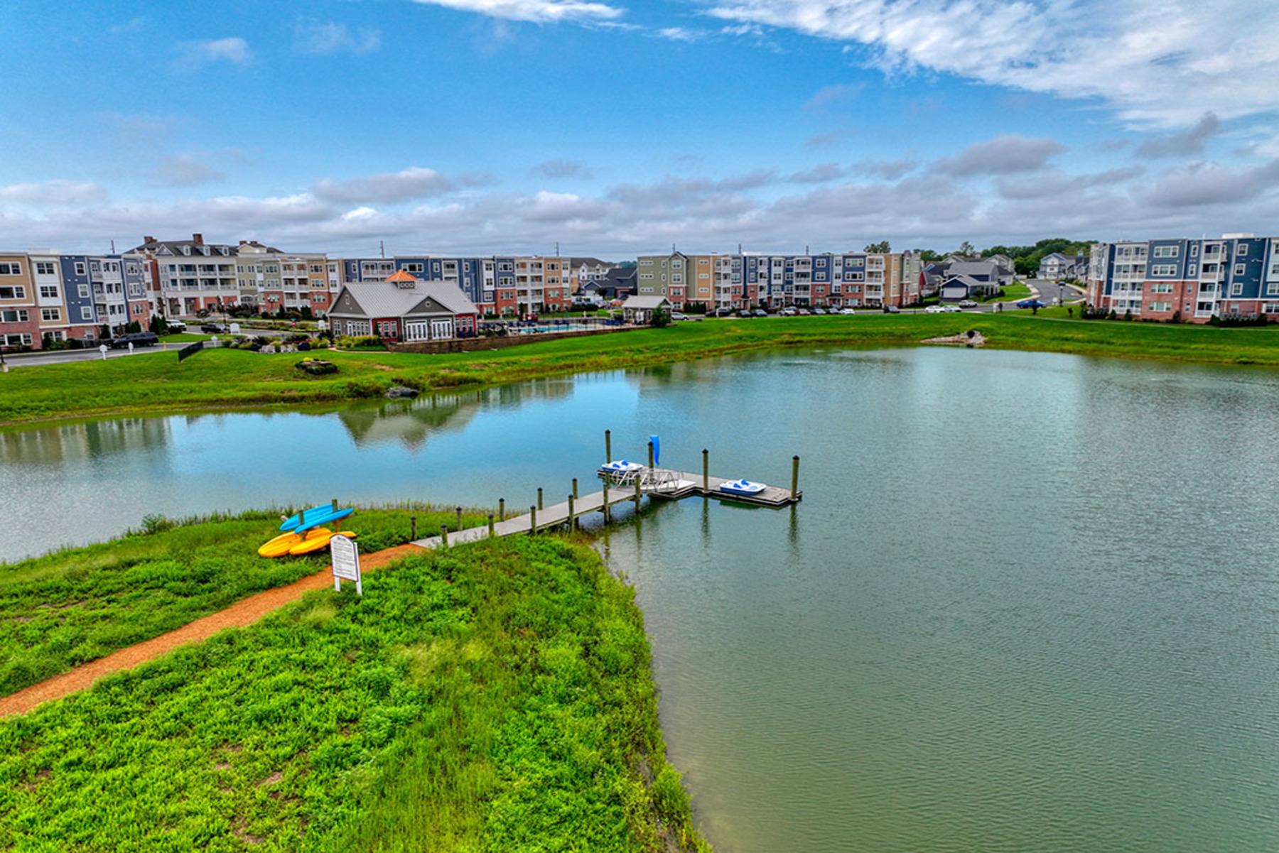  24160 Port Lane , 209 - 物件實景