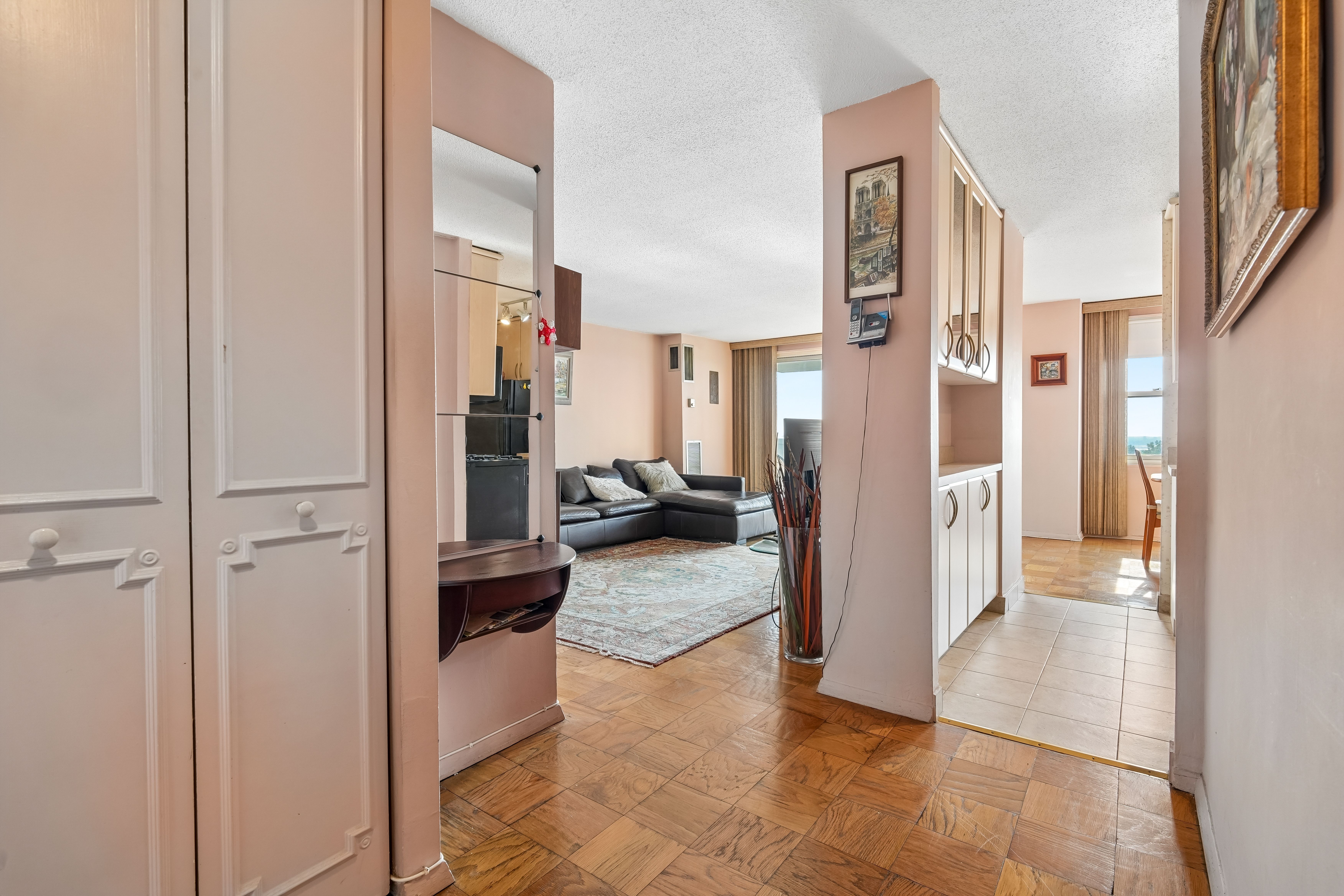  555 North Avenue #10G, Fort Lee, NJ 07024 - 物件實景