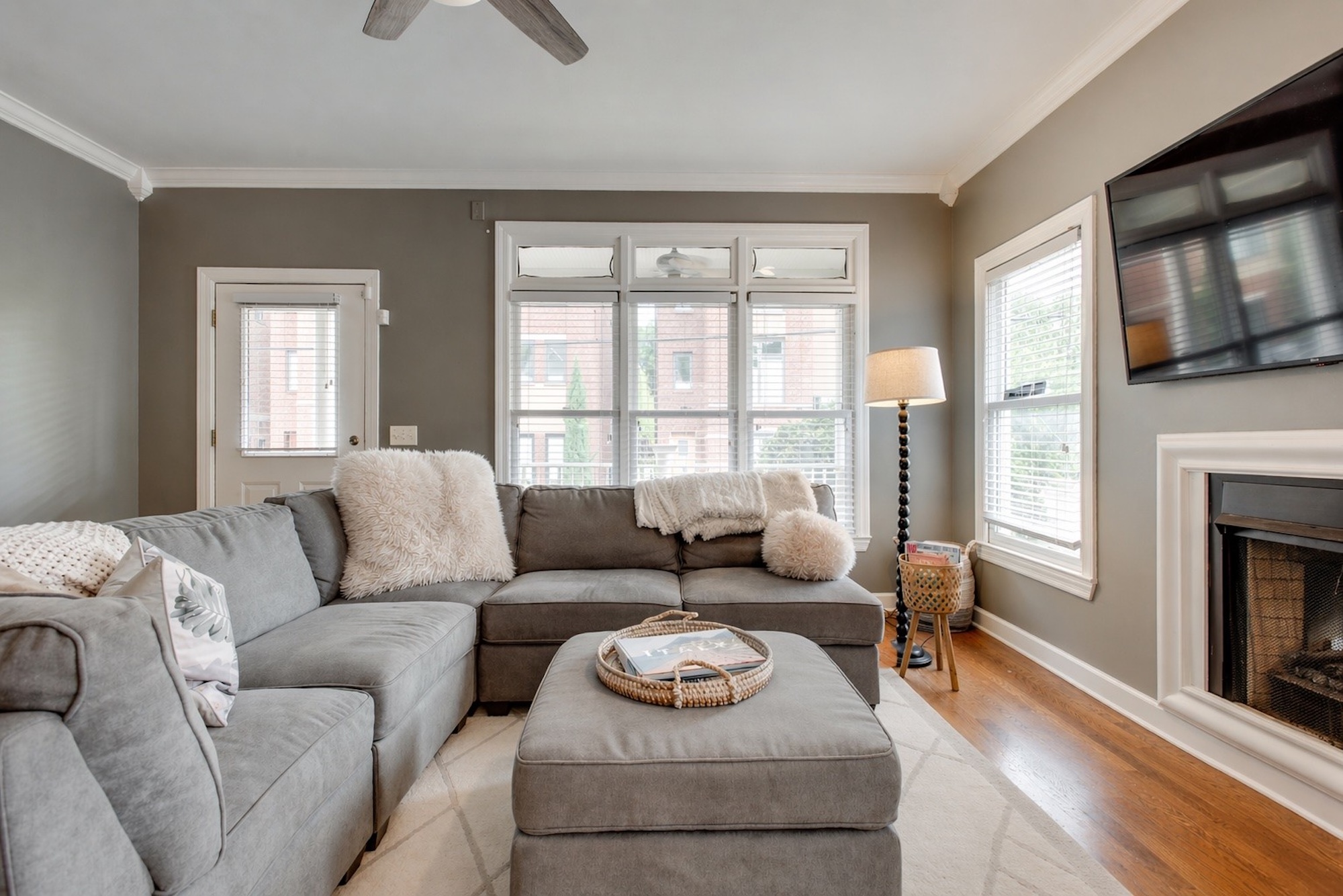  415 Van Buren St, Nashville, TN, 37208 - 物件實景