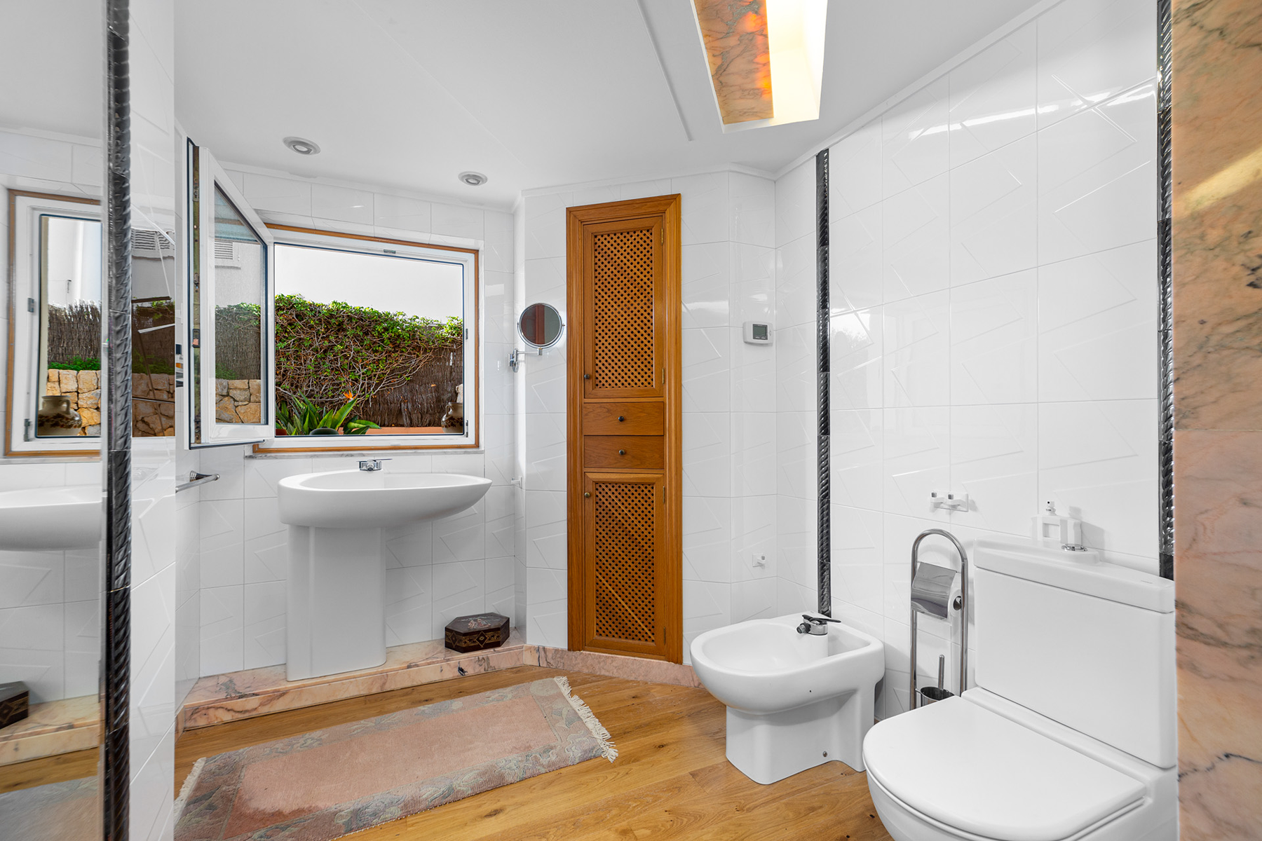  Apartment with sea views in Port d