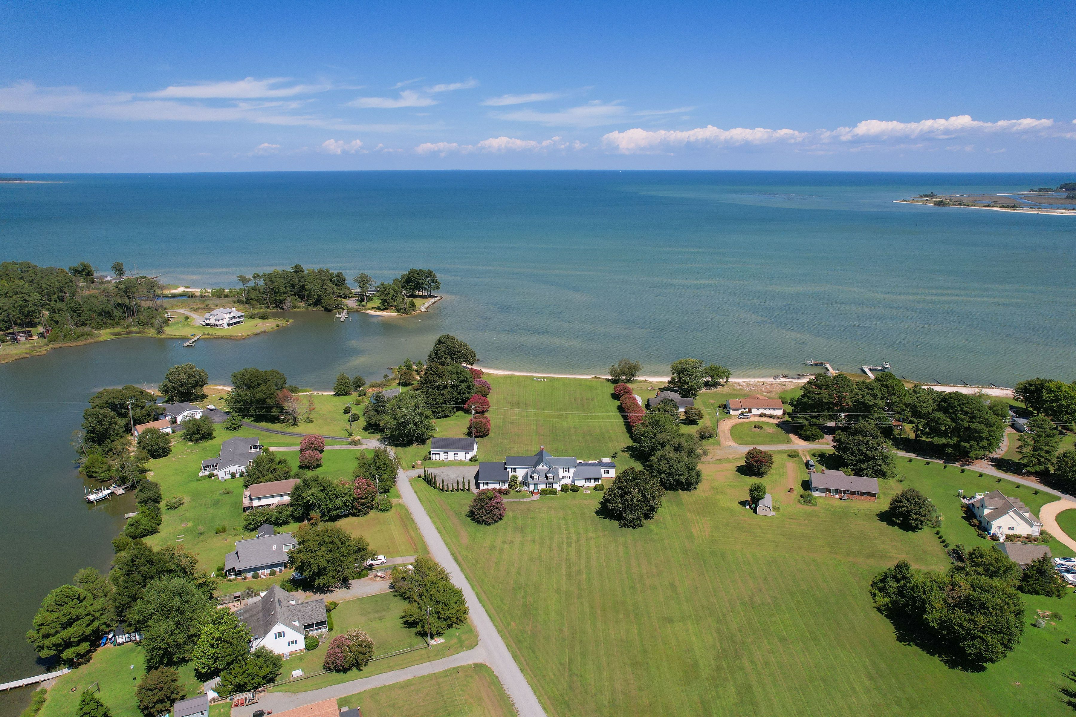  344 Tammy Drive, White Stone, VA 22578 - 物件實景