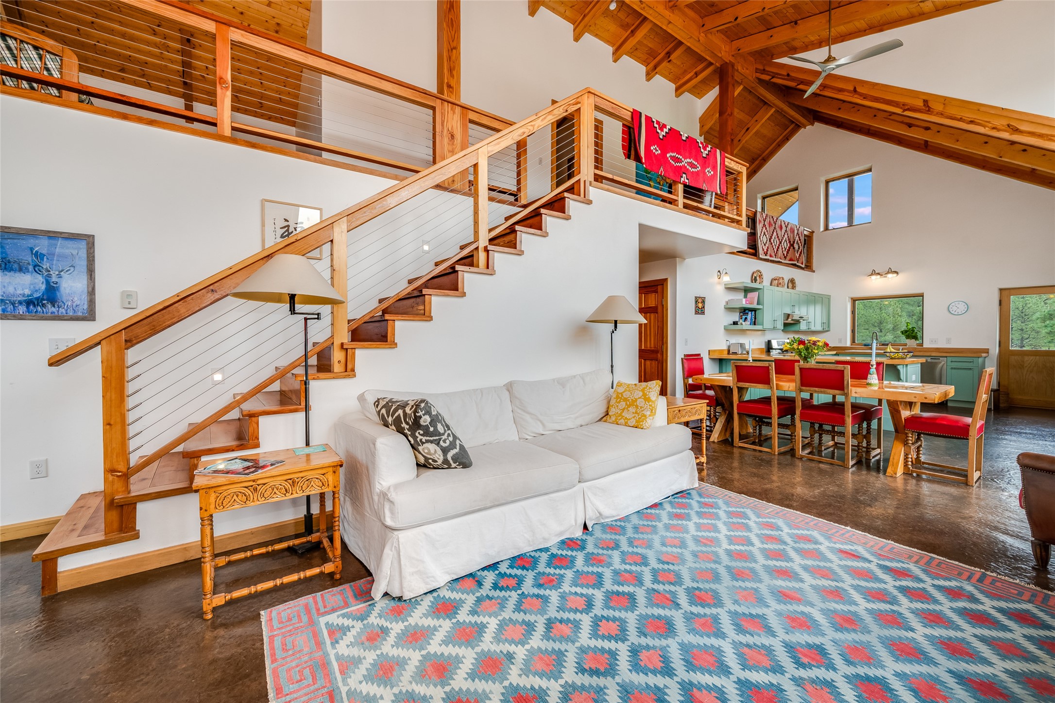  115 Blue Deer Ranch Road, B-109 - 物件實景