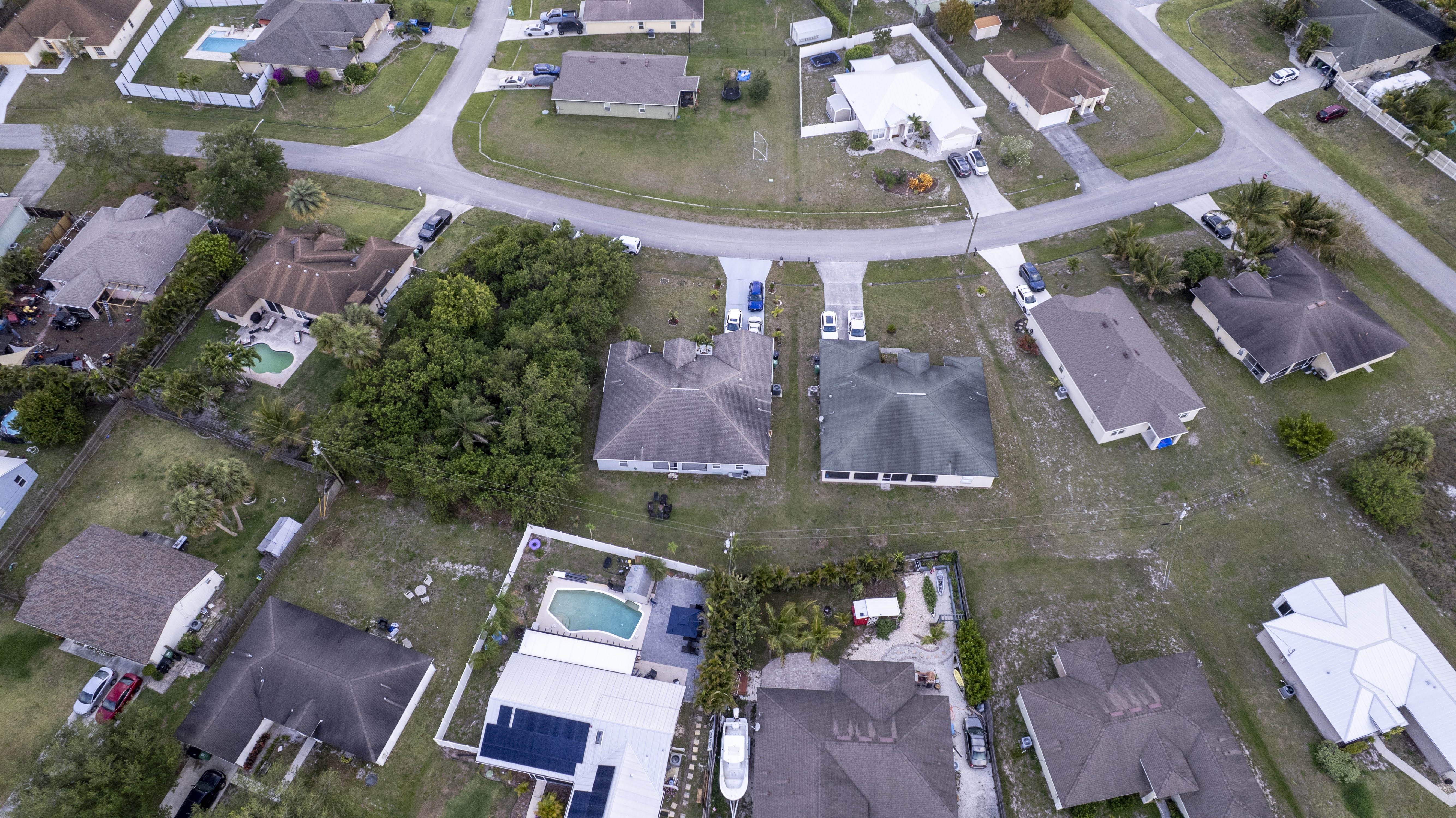 Port St Lucie, Florida, 34953, United States, 4 Bedrooms Bedrooms, ,3 BathroomsBathrooms,Residential,For Sale,1880517
