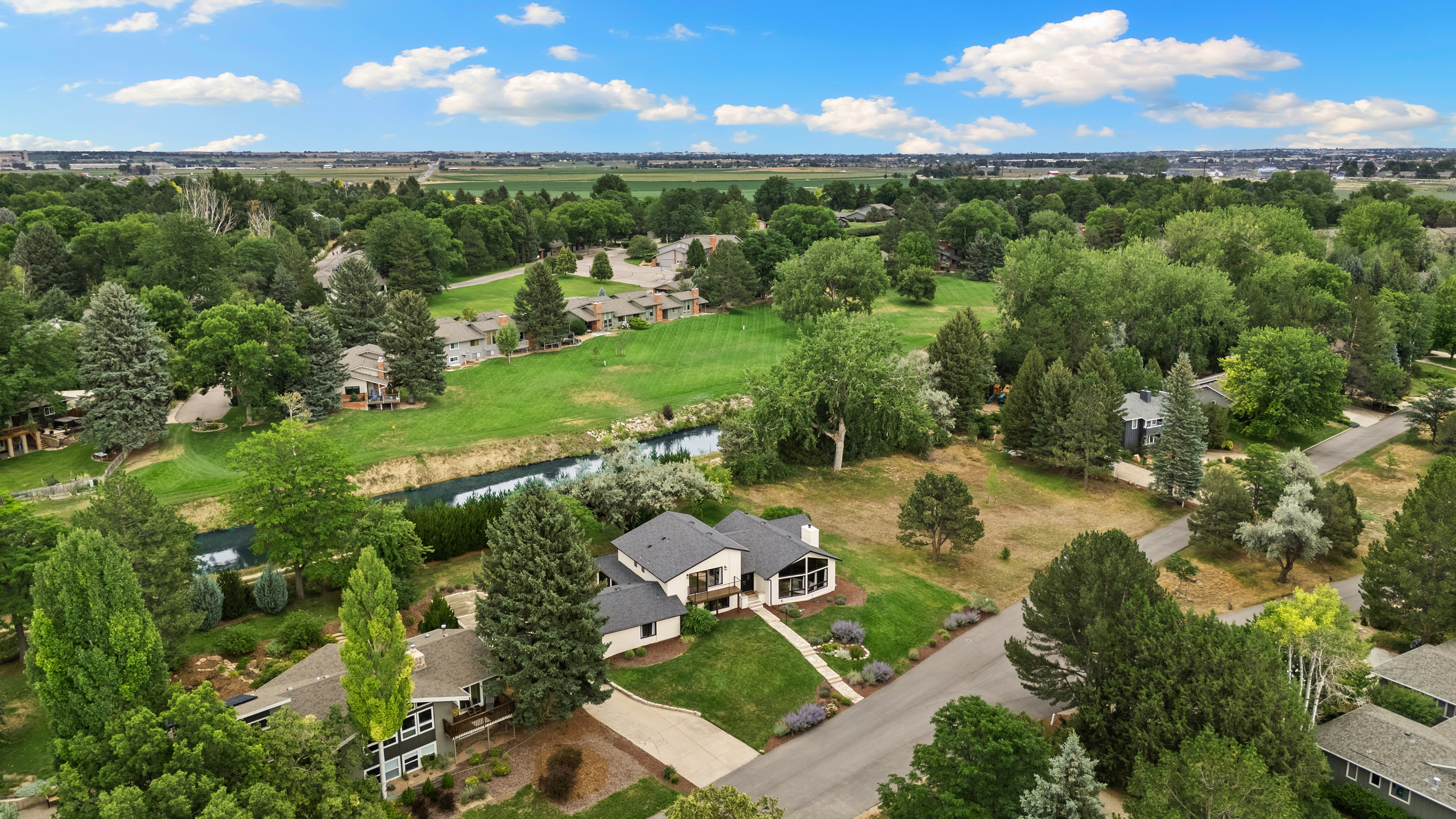  1600 Linden Lake Rd, Fort Collins, CO, 80524 - 物件實景