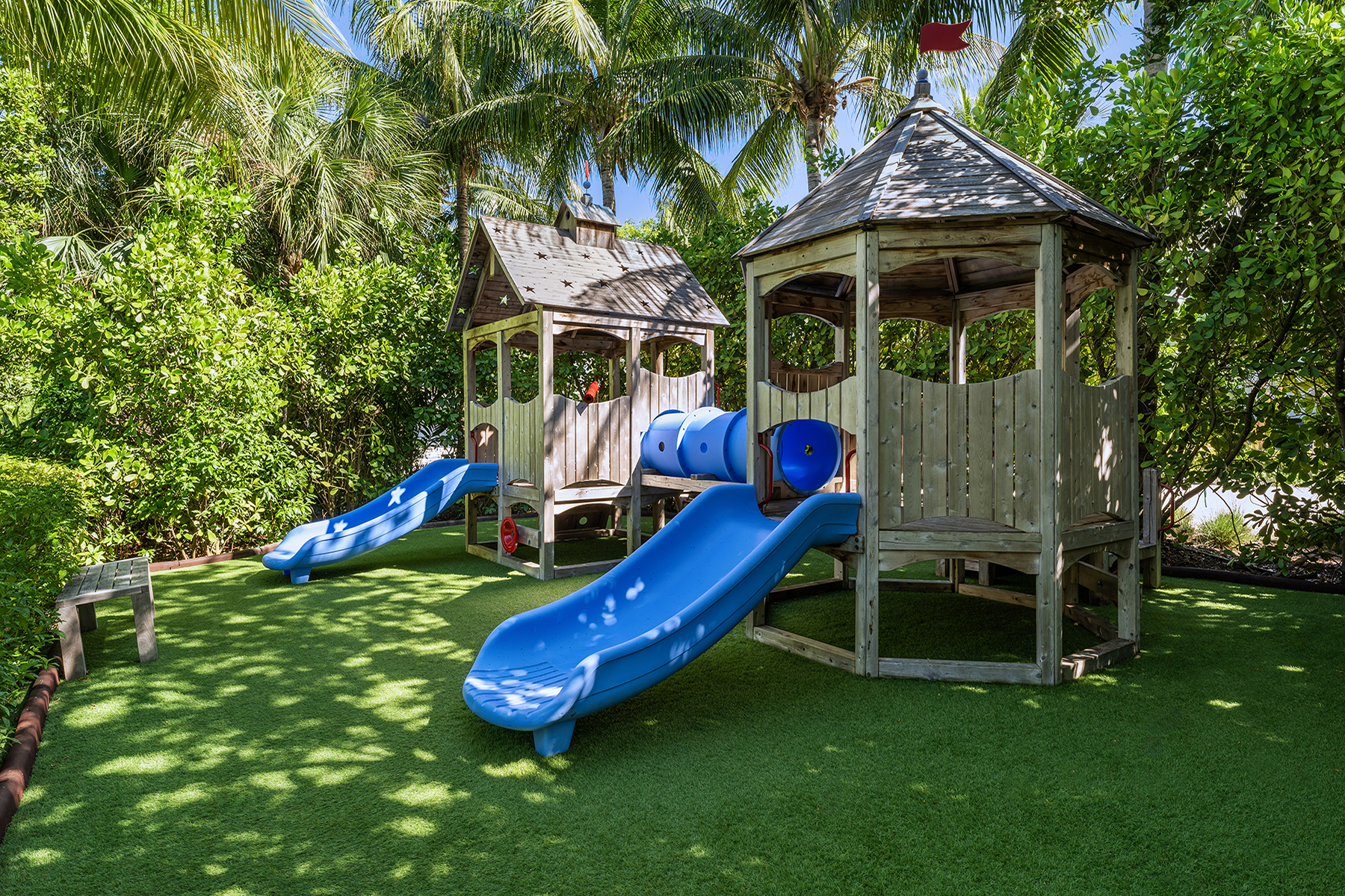 The Islands of Islamorada  Villa 1 - 物件實景