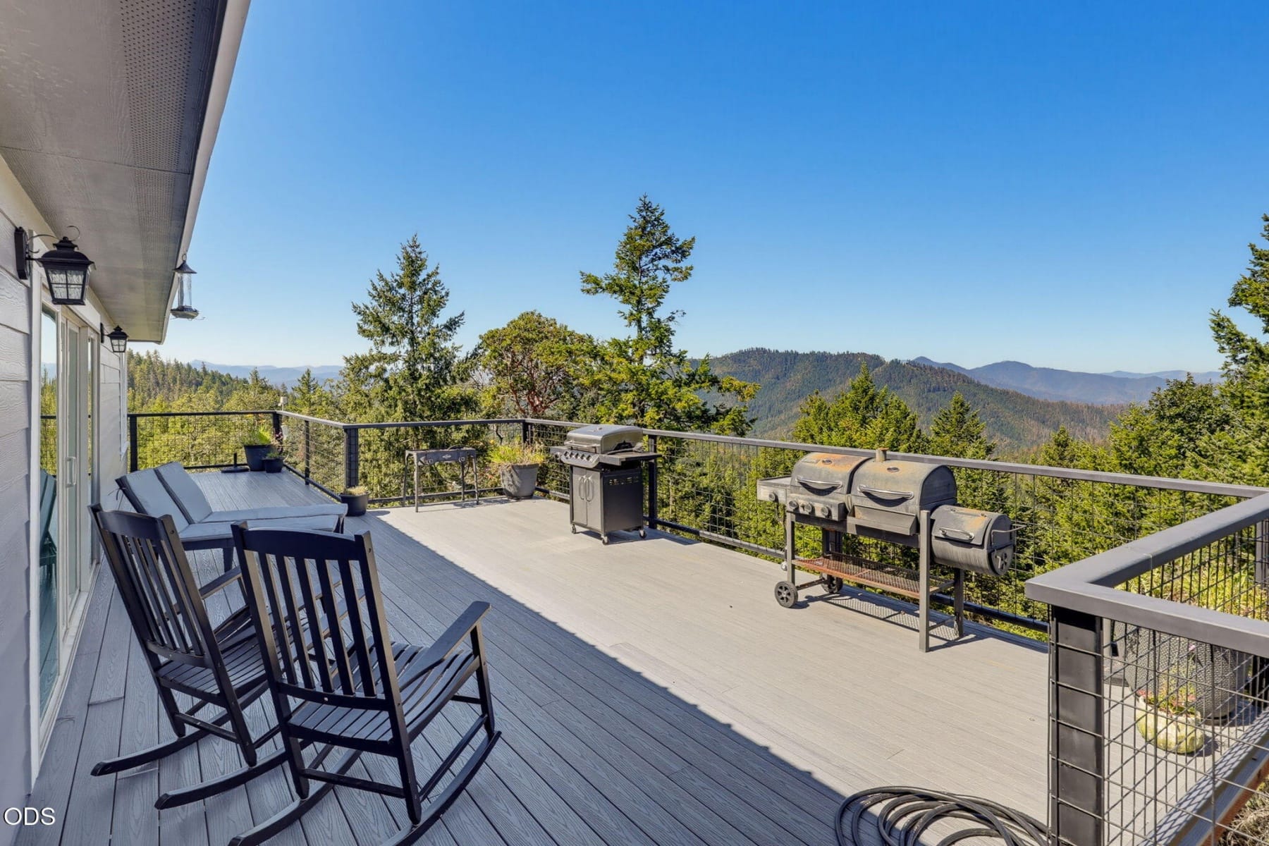  7036 Griffin Lane Jacksonville, OR 97530 - 物件實景