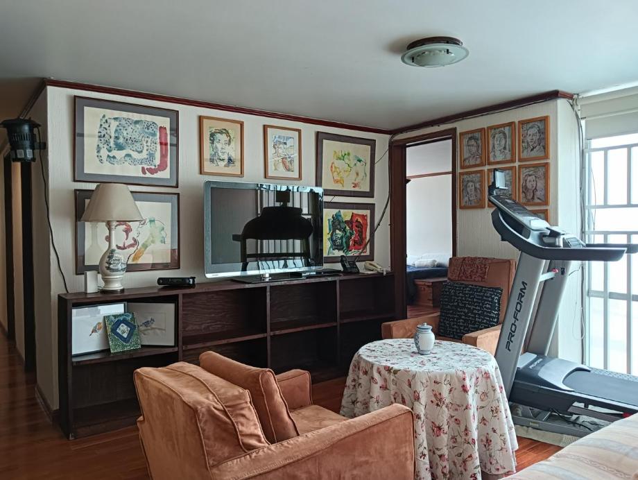 Miguel Hidalgo, Ciudad de México, 11560, Mexico, 3 Bedrooms Bedrooms, ,3 BathroomsBathrooms,Residential,For Sale,1984751