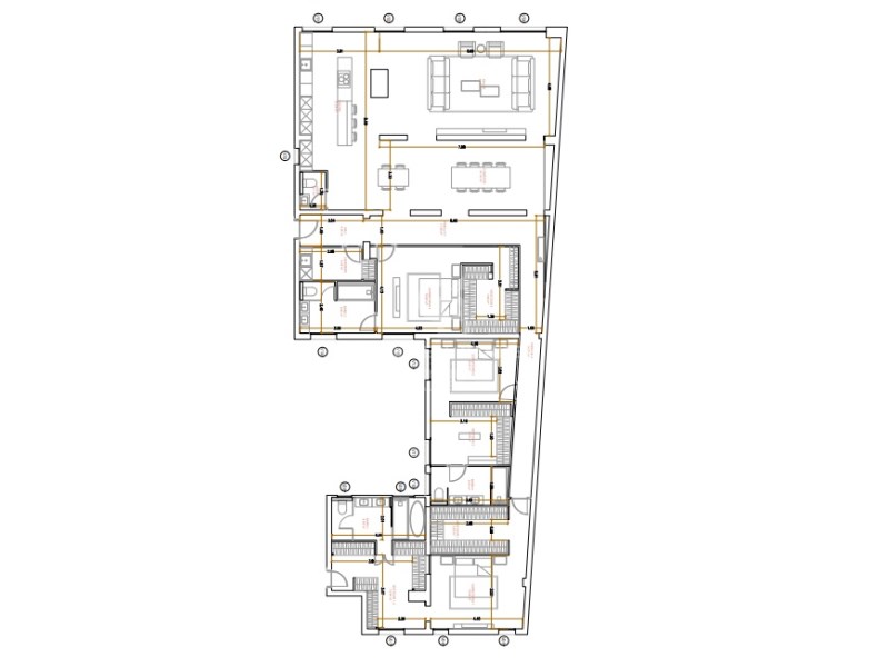 Madrid, Madrid, Chamber?, Trafalgar Madrid, Madrid, Madrid, Comunidad de Madrid, ES, 3 Bedrooms Bedrooms, ,4 BathroomsBathrooms,Residential,For Sale,Madrid, Madrid, Chamber?, Trafalgar Madrid, Madrid,1520341