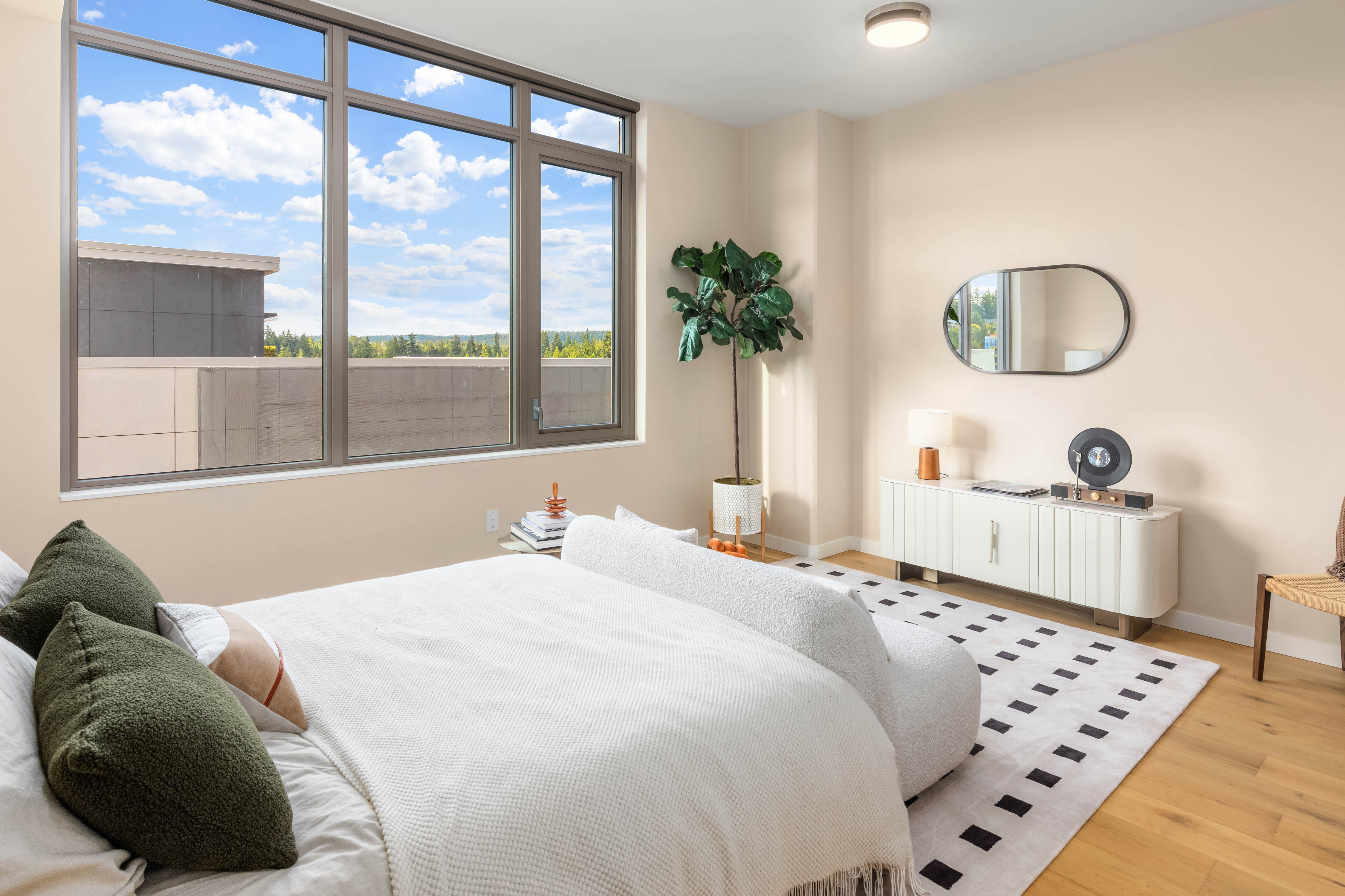  10232 NE 10th St Unit #805, Bellevue, WA 98004 - 物件實景