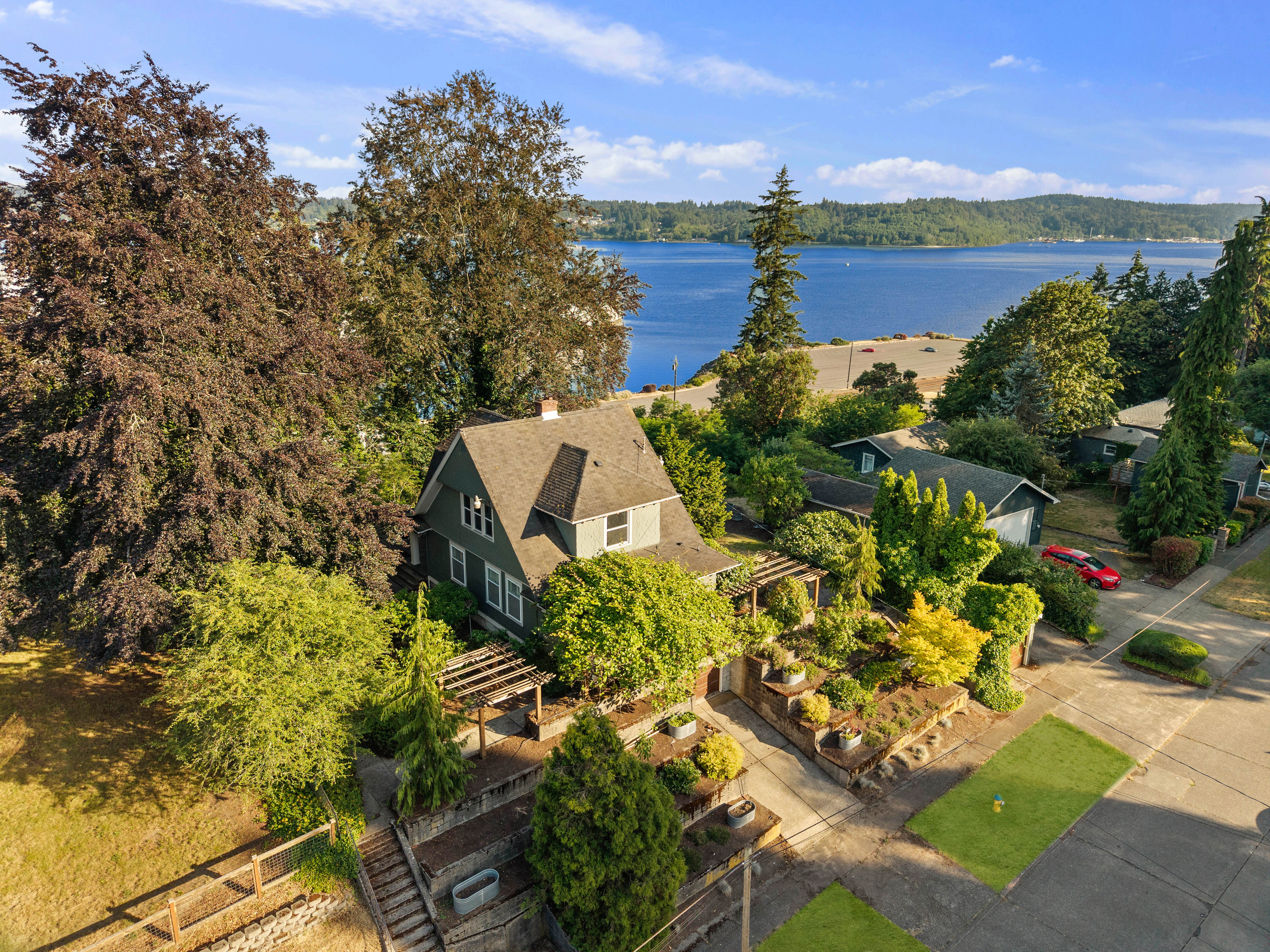  732 S. Summit Ave, Bremerton, WA 98312 - 物件實景