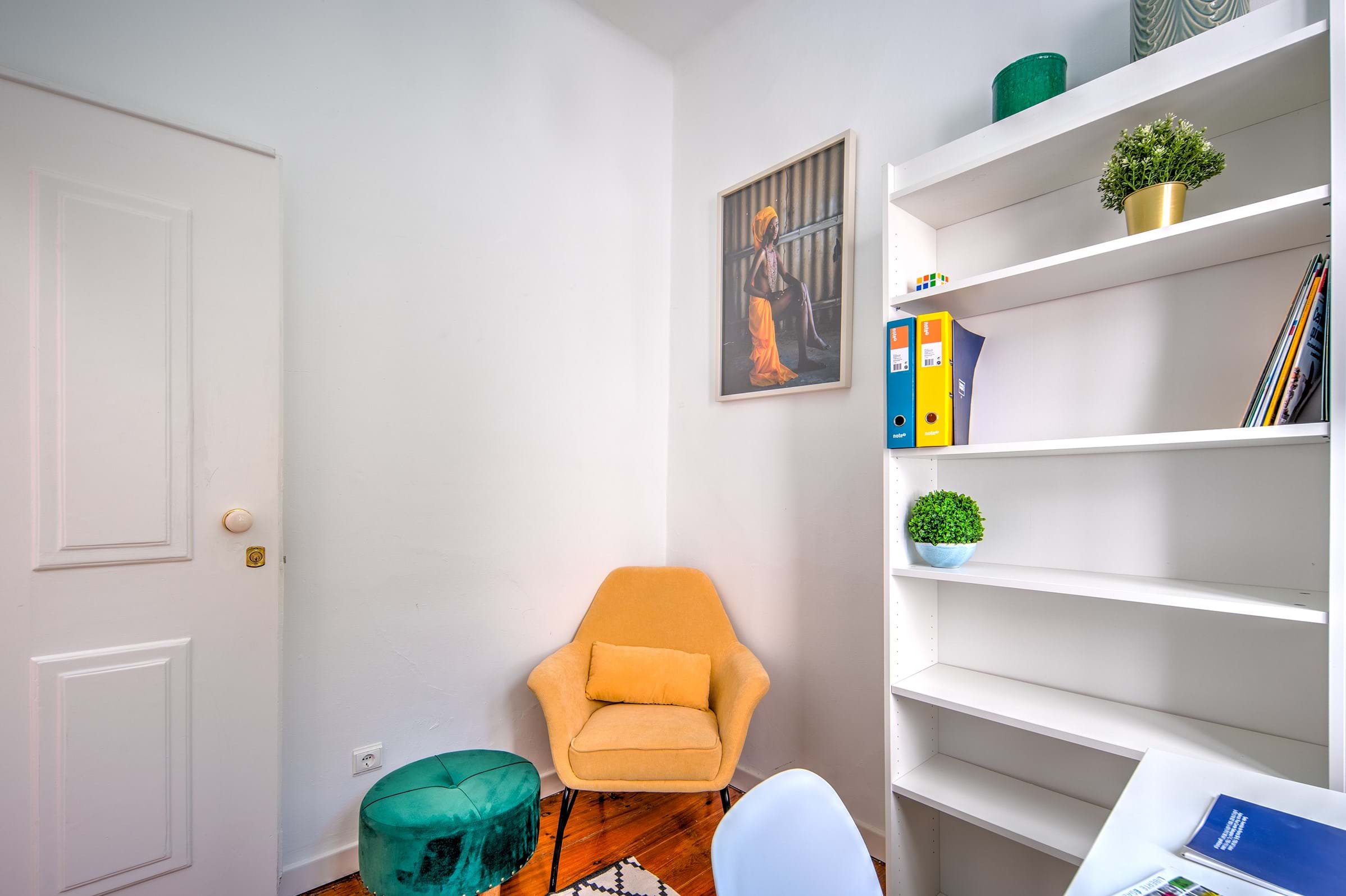 Lisboa, Lisbon, 1200-408, PT, ,Residential,For Sale,1700480