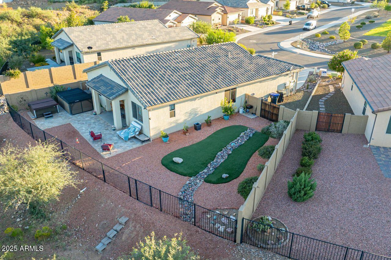 Cottonwood, Arizona, 86326, United States, 3 Bedrooms Bedrooms, ,Residential,For Sale,1950586