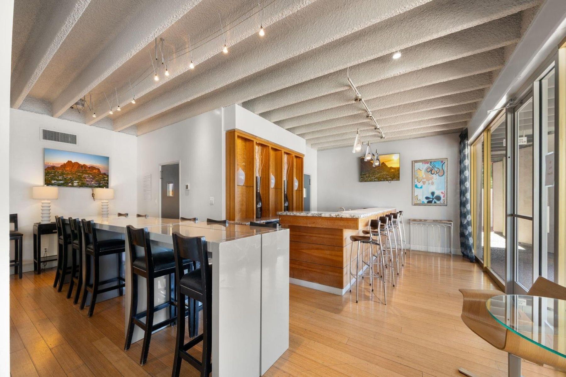  4750 N Central Avenue  Phoenix, AZ - 物件實景
