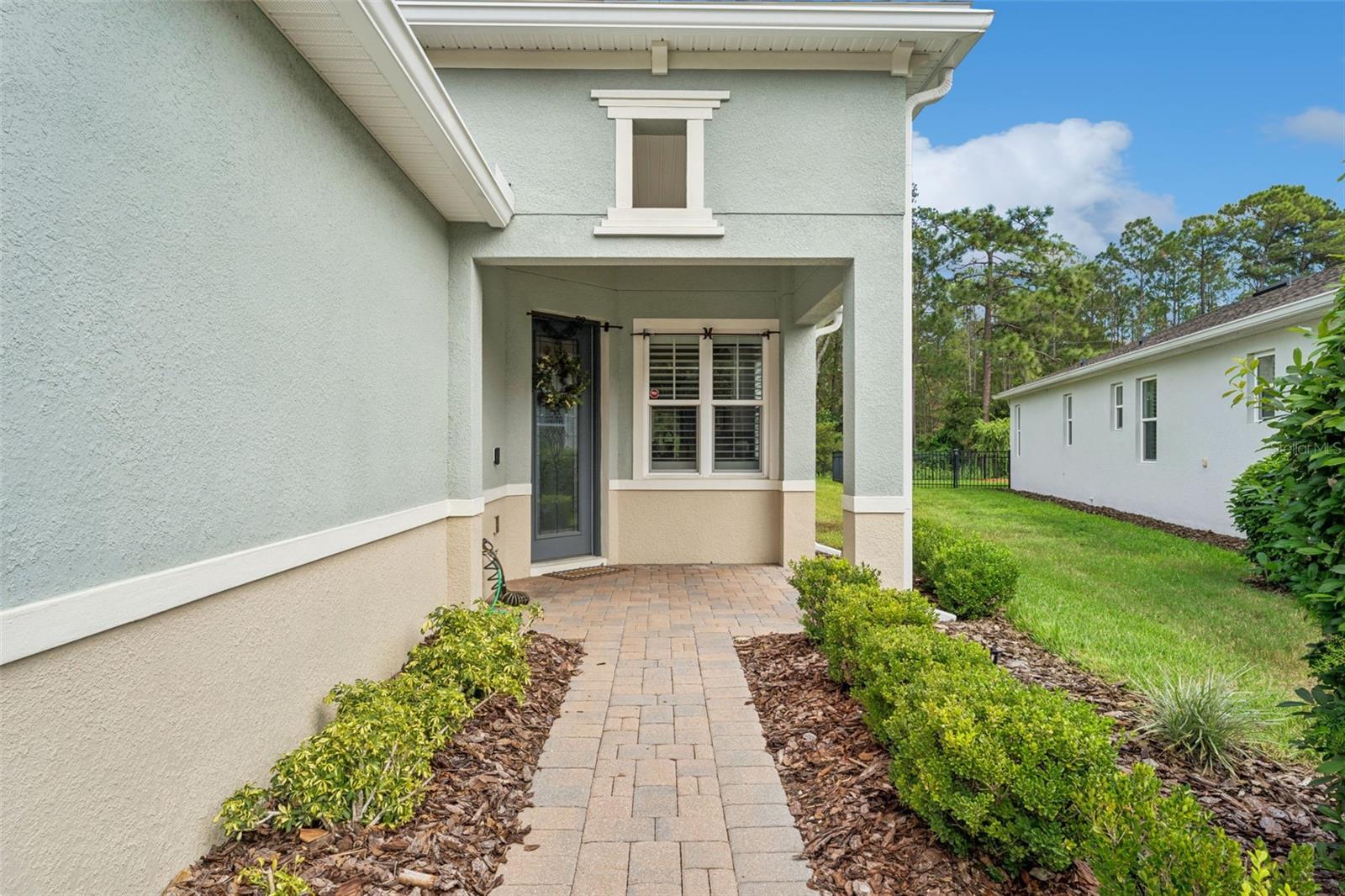 Hayton Ave, Deland, FL 32724 #1
