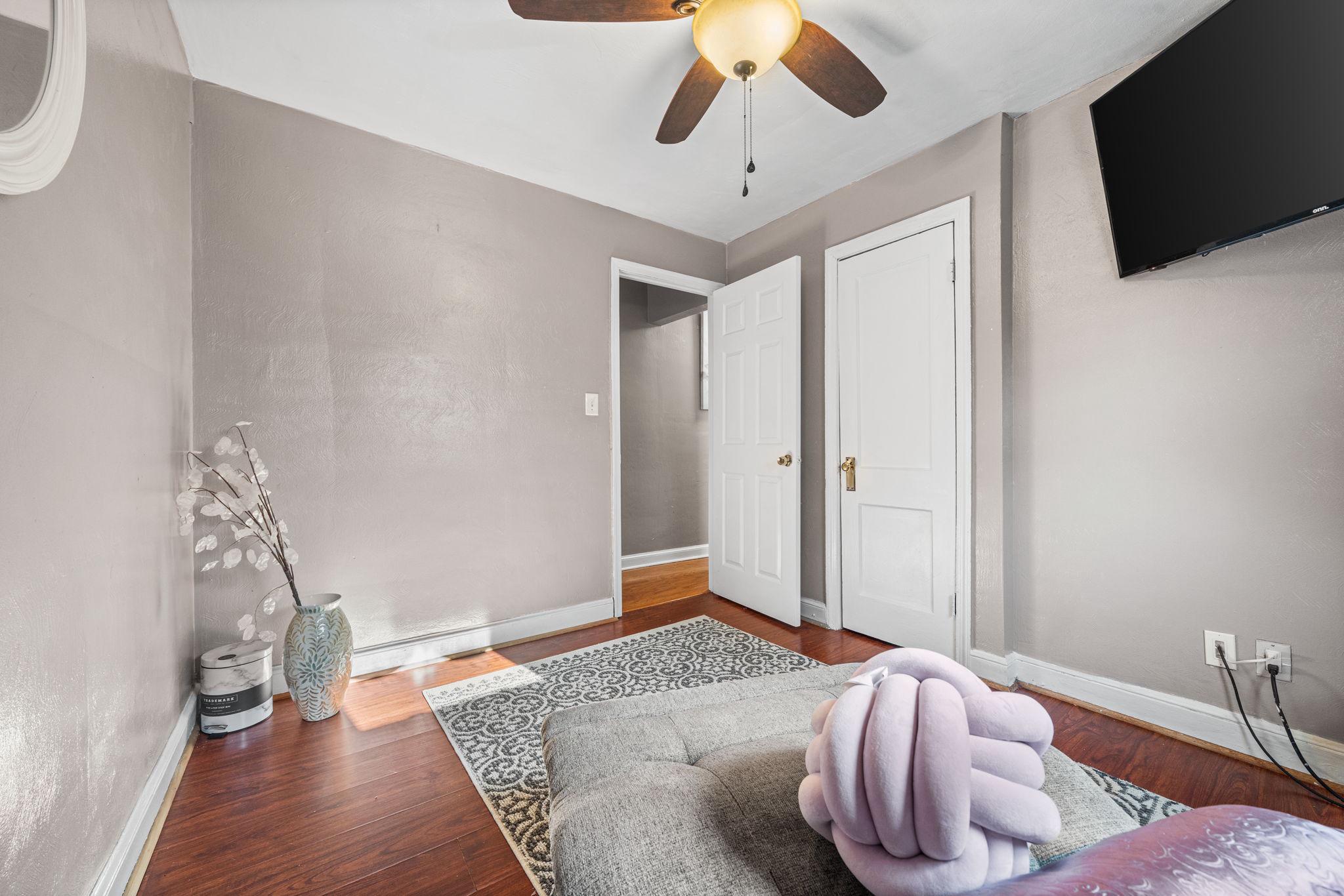  917 47th Street NE, Washington, DC, 20019 - 物件實景