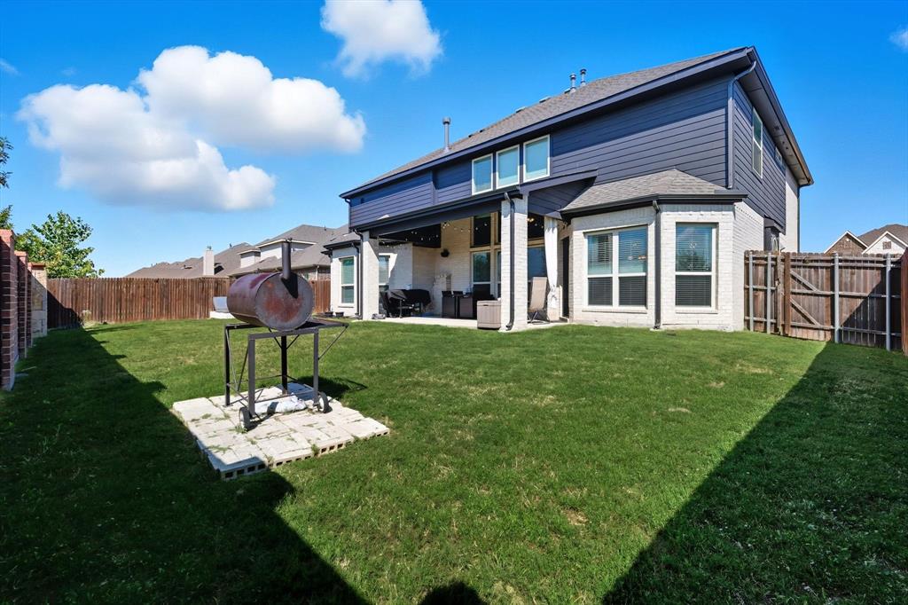 Fate, Texas, 75087, United States, 6 Bedrooms Bedrooms, ,4 BathroomsBathrooms,Residential,For Sale,1974909