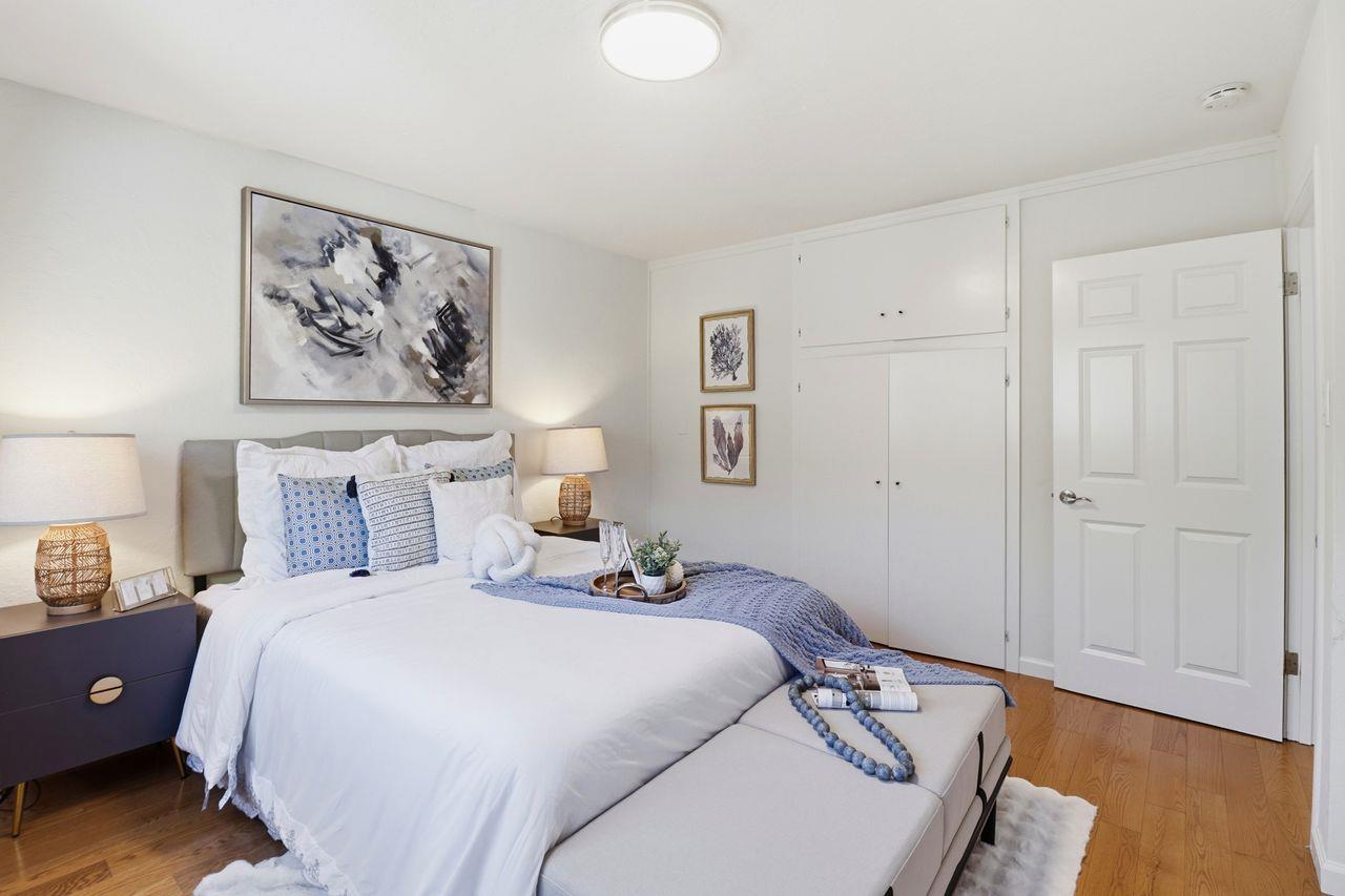 Belmont, California, 94002, United States, 3 Bedrooms Bedrooms, ,1 BathroomBathrooms,Residential,For Sale,1989201