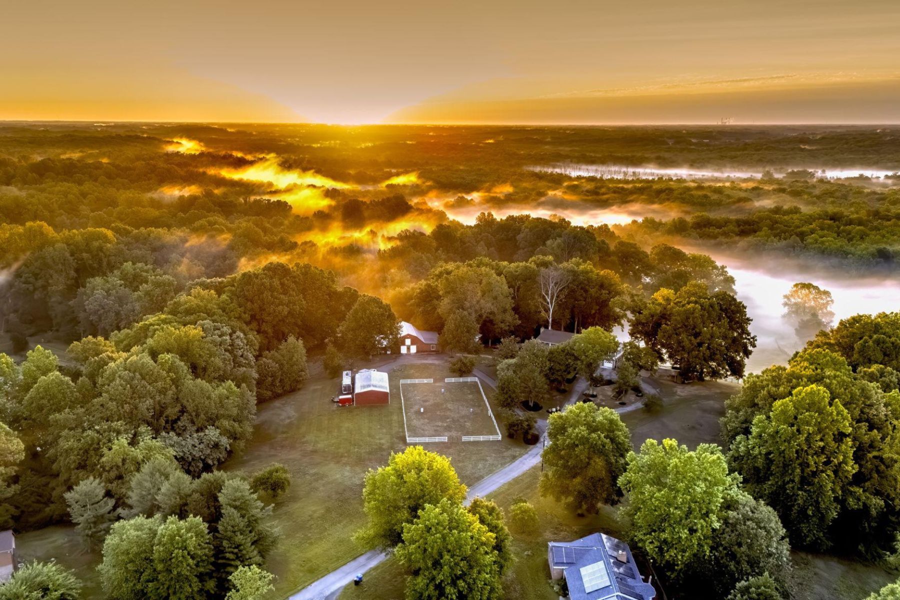  11746 Lucknow Lane, La Plata, MD, 20646 - 物件實景