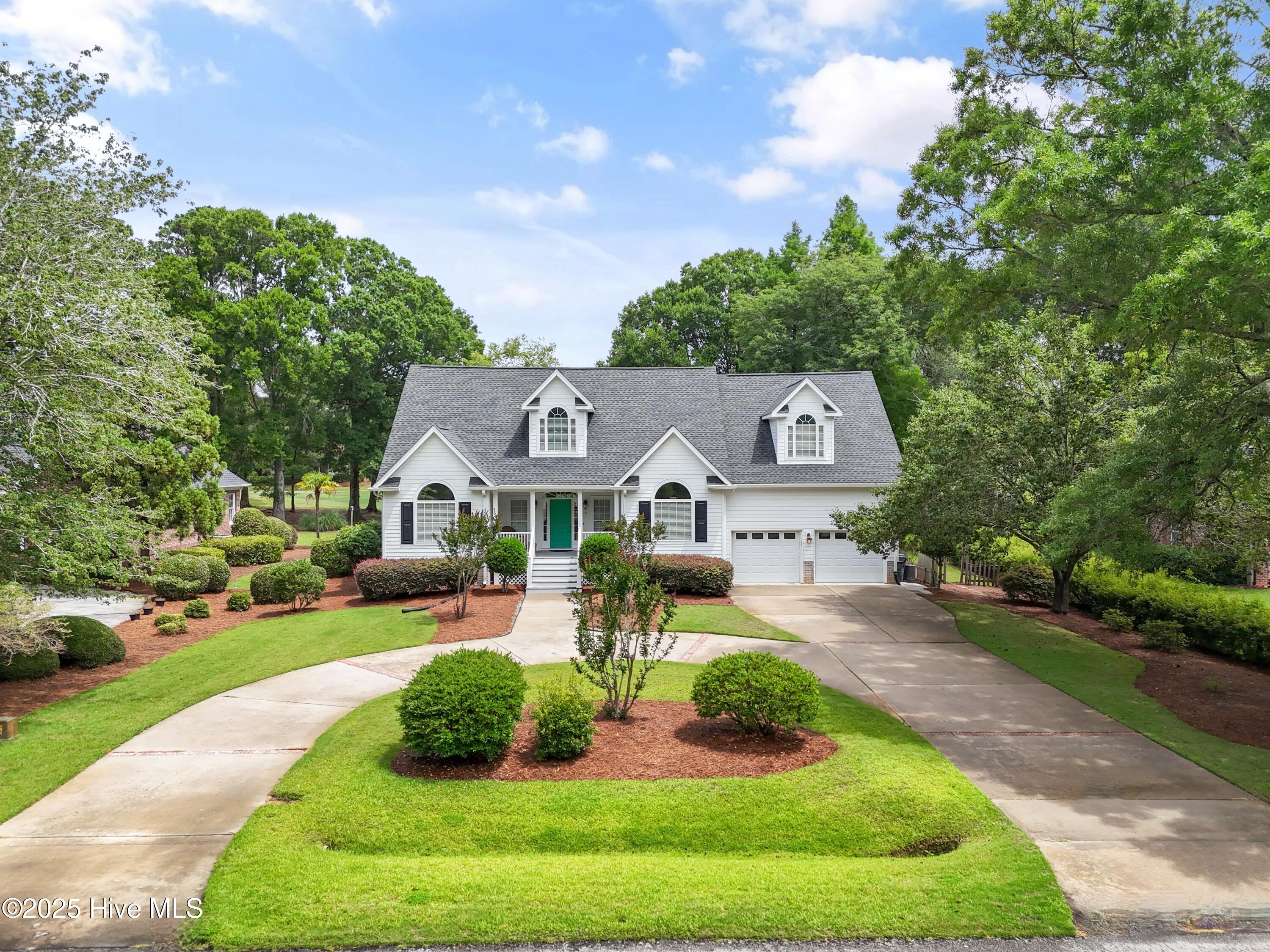 Southport, North Carolina, 28461, United States, 4 Bedrooms Bedrooms, ,3 BathroomsBathrooms,Residential,For Sale,1903554