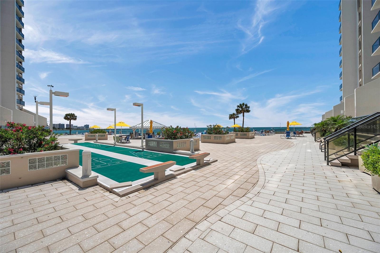 450 S Gulfview Boulevard #1105 #1105, CLEARWATER BEACH, Florida, 33767, United States, 2 Bedrooms Bedrooms, ,2 BathroomsBathrooms,Residential,For Sale,450 S Gulfview Boulevard #1105 #1105,1619451