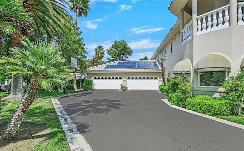 Westwind Rd, Las Vegas, NV 89146 #1