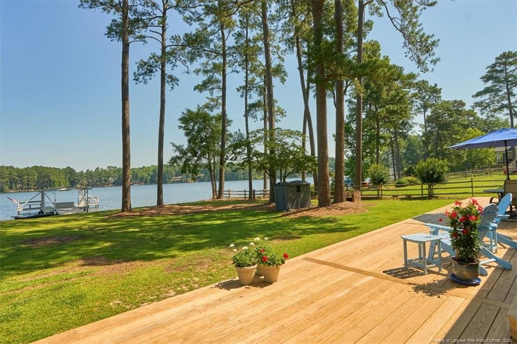 Whispering Pines, North Carolina, 28327, United States, 2 Bedrooms Bedrooms, ,2 BathroomsBathrooms,Residential,For Sale,1956580