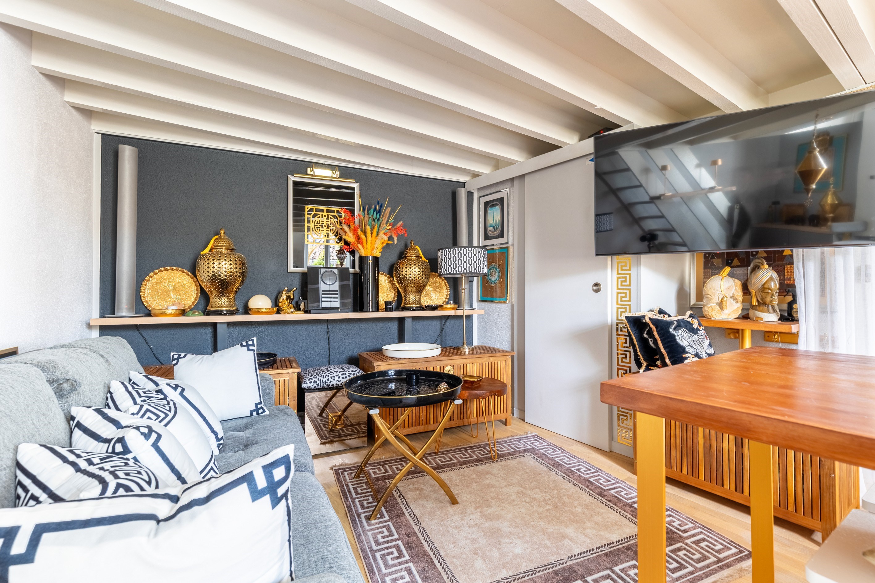  TOURNY - ELEGANT APARTMENT IN THE HEART OF BORDEAUX - AIR CONDITIONING - 物件實景