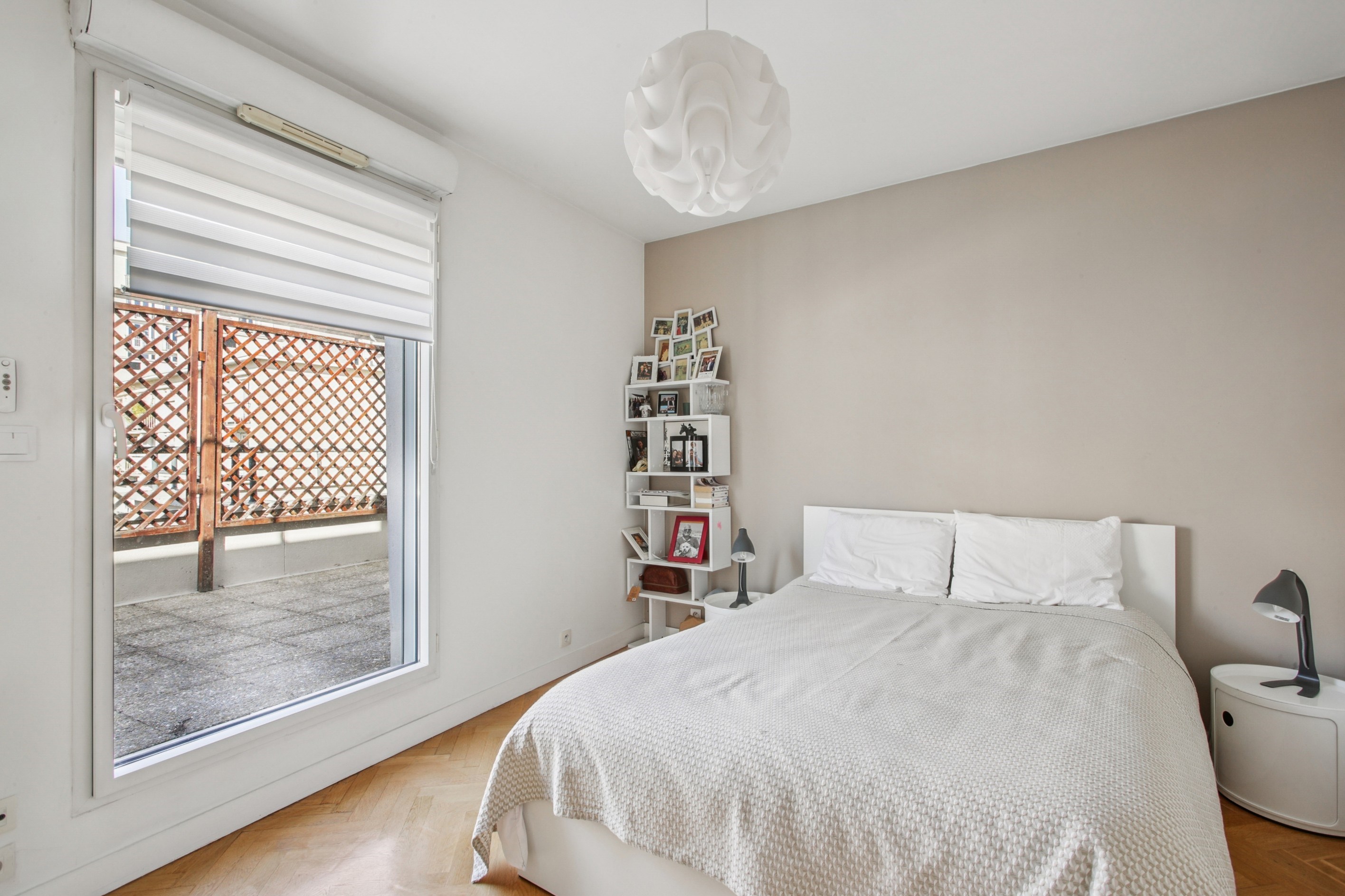  PARIX XX - PENTHOUSE WITH TERRACES- 4 BEDROOMS - 物件實景