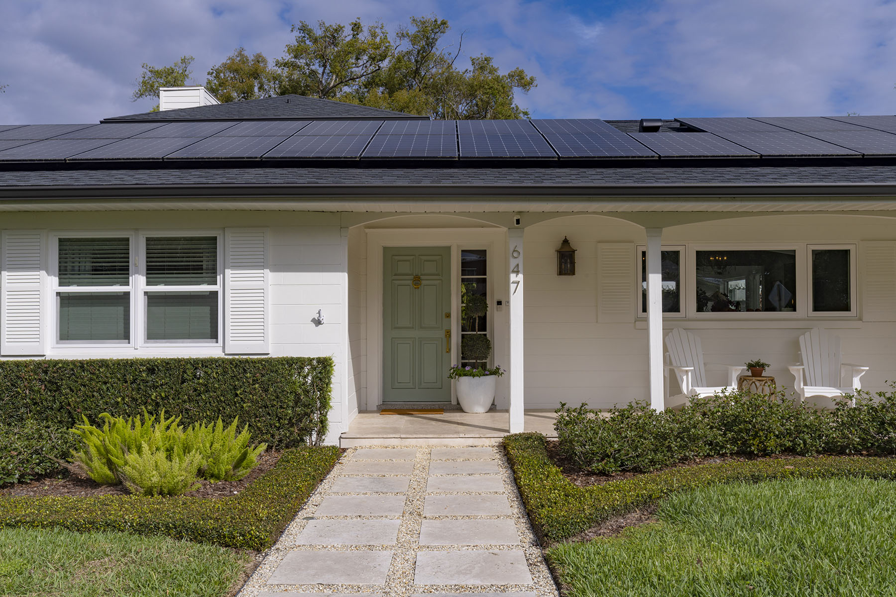  WINTER PARK - 物件實景