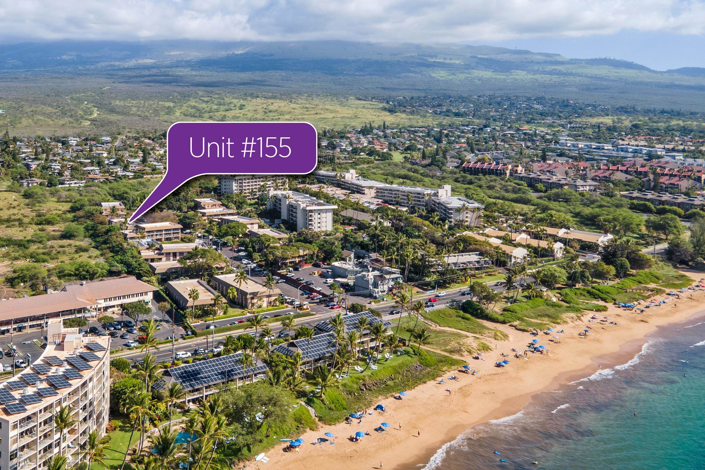 Kihei, Hawaii, 96753, United States, 1 Bedroom Bedrooms, ,1 BathroomBathrooms,Residential,For Sale,1777855