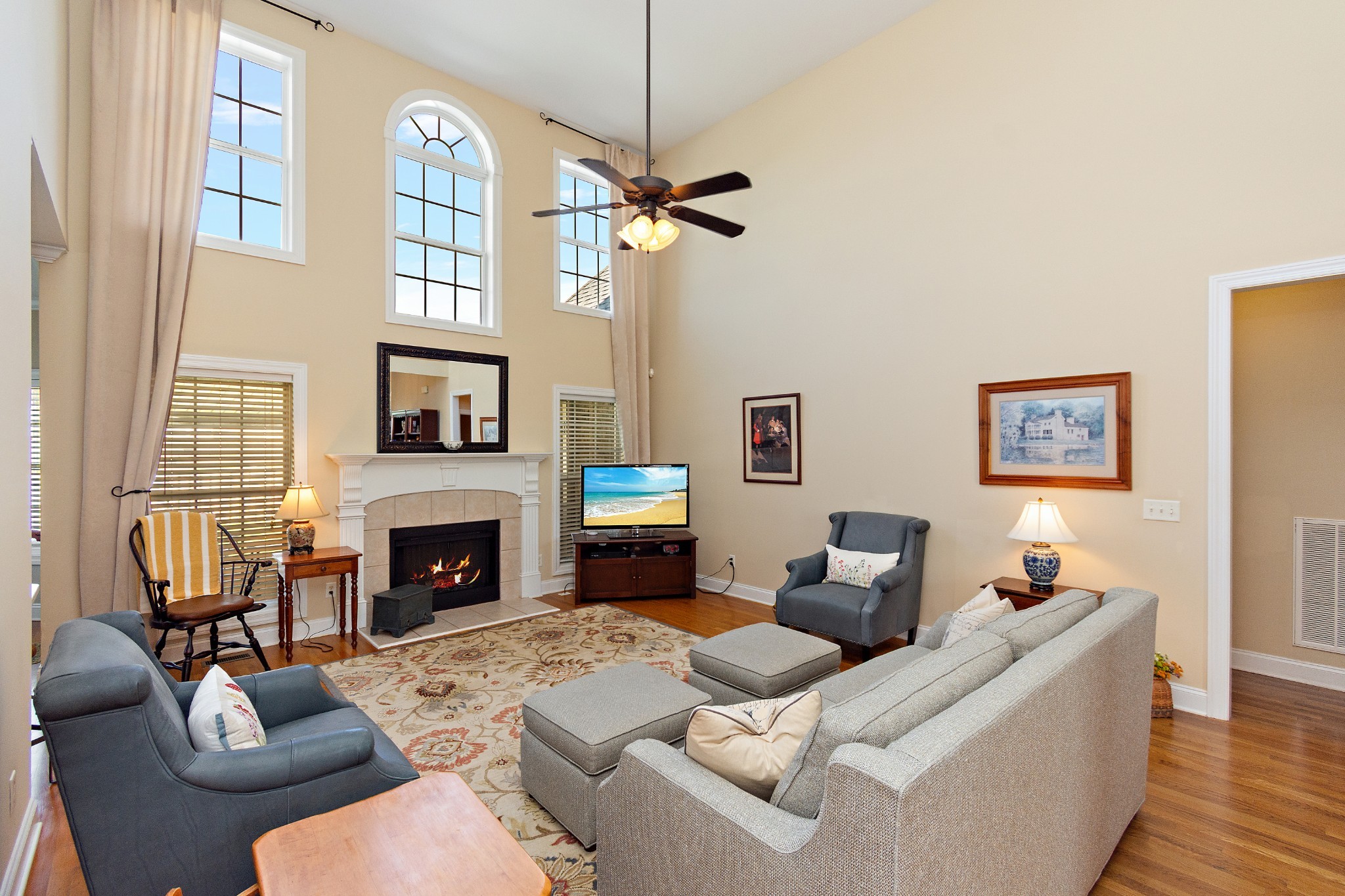 Murfreesboro, Tennessee, 37129, United States, 3 Bedrooms Bedrooms, ,3 BathroomsBathrooms,Residential,For Sale,1985378