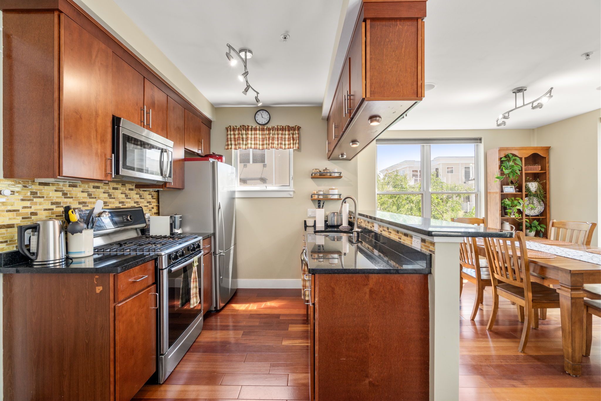  31 Wheeler Street, Cambridge, MA, 02138 - 物件實景