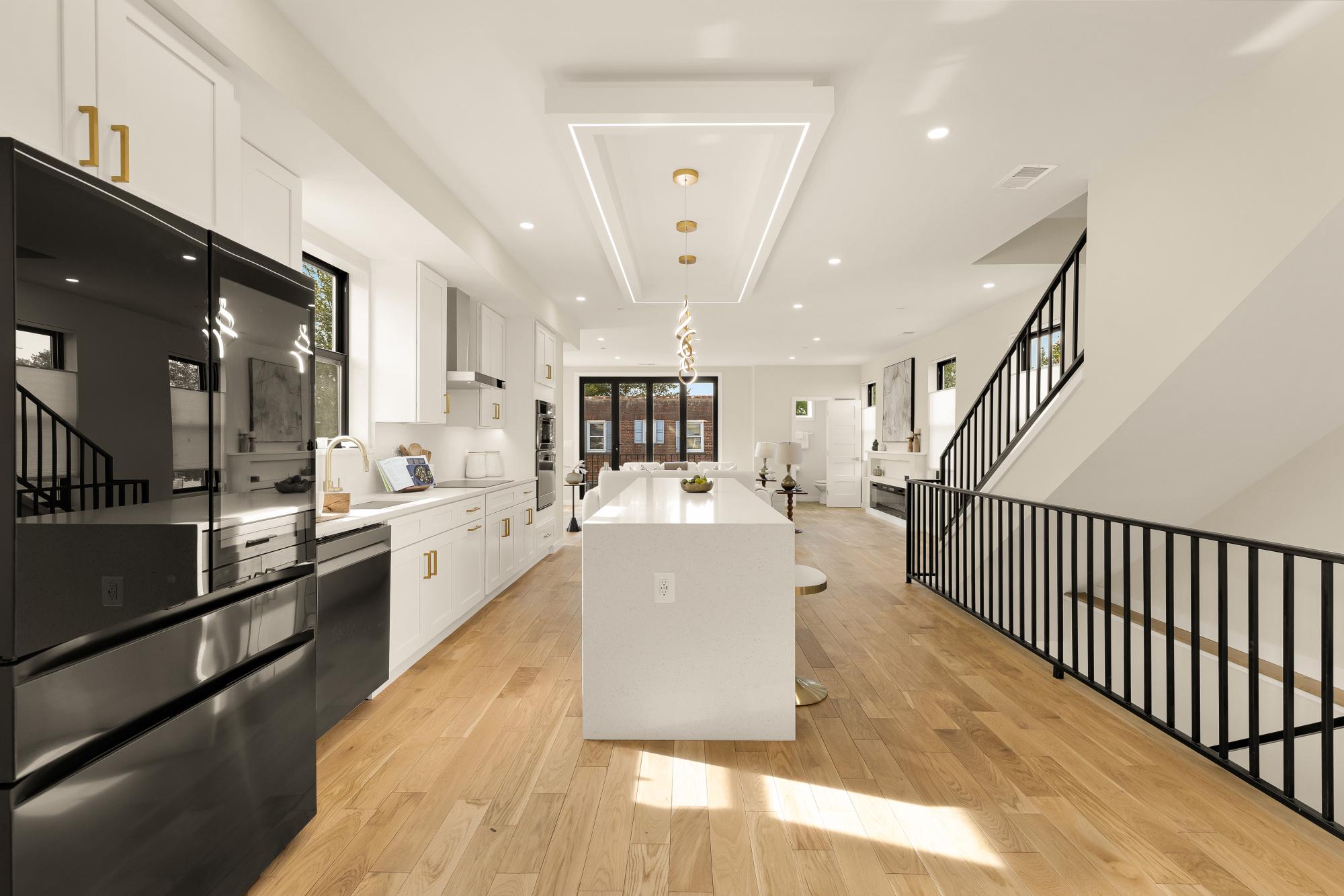  1516 Levis Street NE, Washington, DC, 20002 - 物件實景