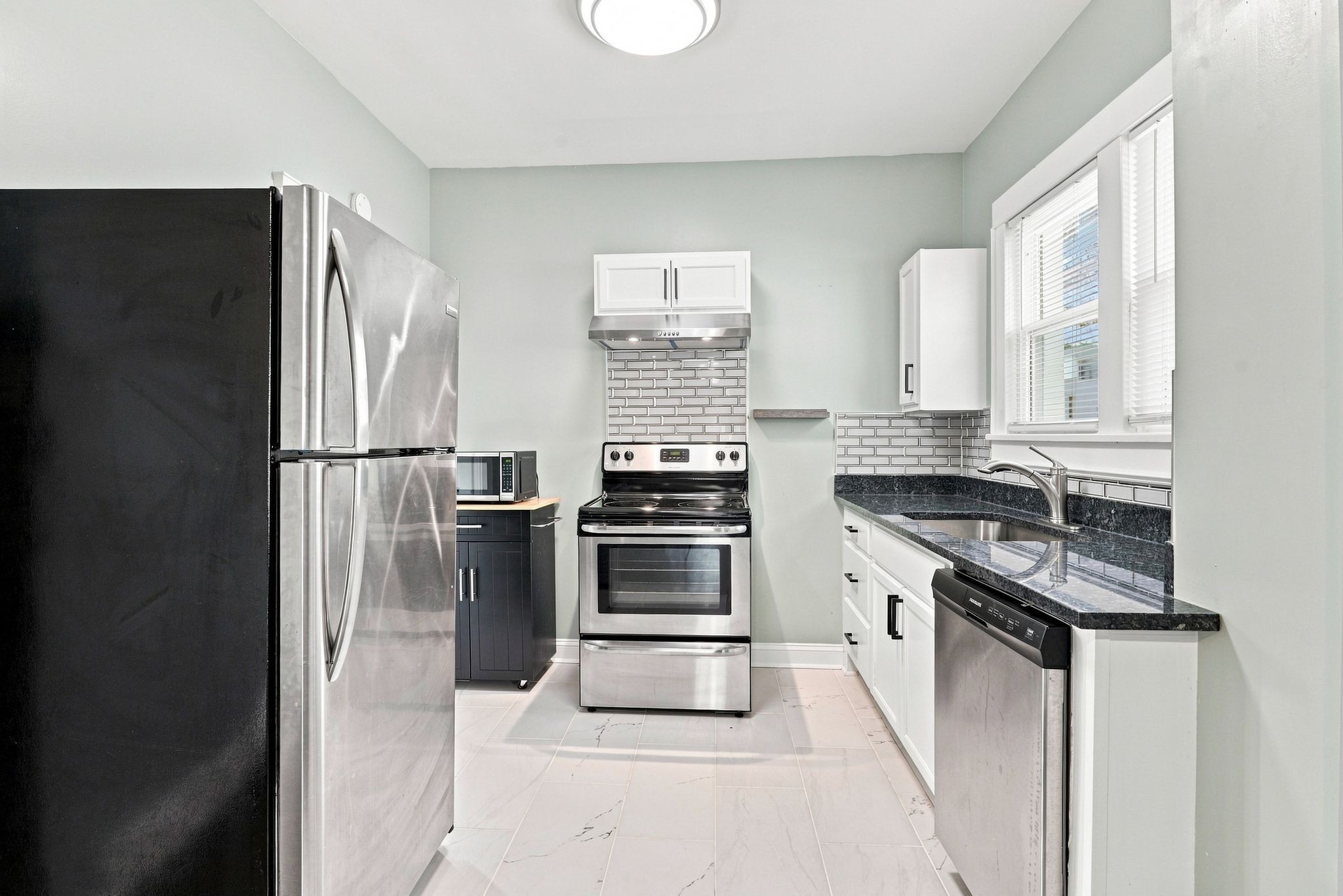  1072A Zophi St, Nashville, TN, 37216 - 物件實景