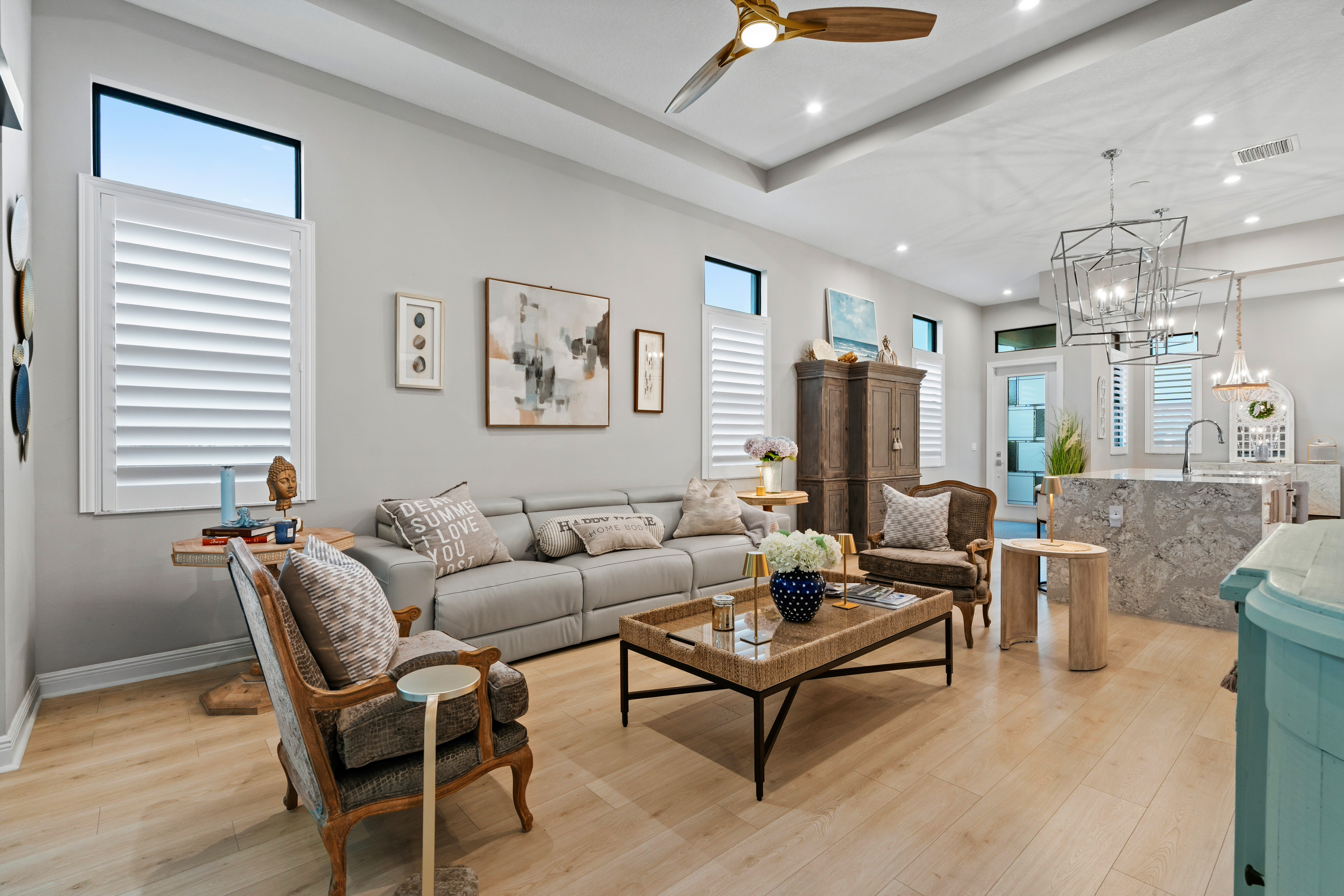  168 SE Strada Cervaro, Port St Lucie, FL, 34952 - 物件實景
