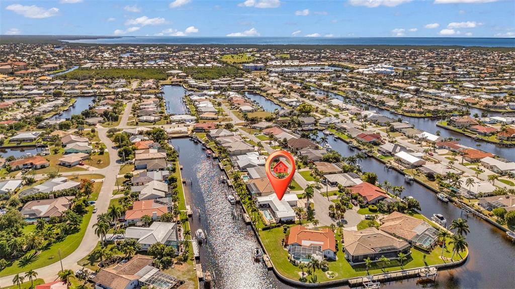 Punta Gorda, Florida, 33950, United States, 3 Bedrooms Bedrooms, ,2 BathroomsBathrooms,Residential,For Sale,1989278