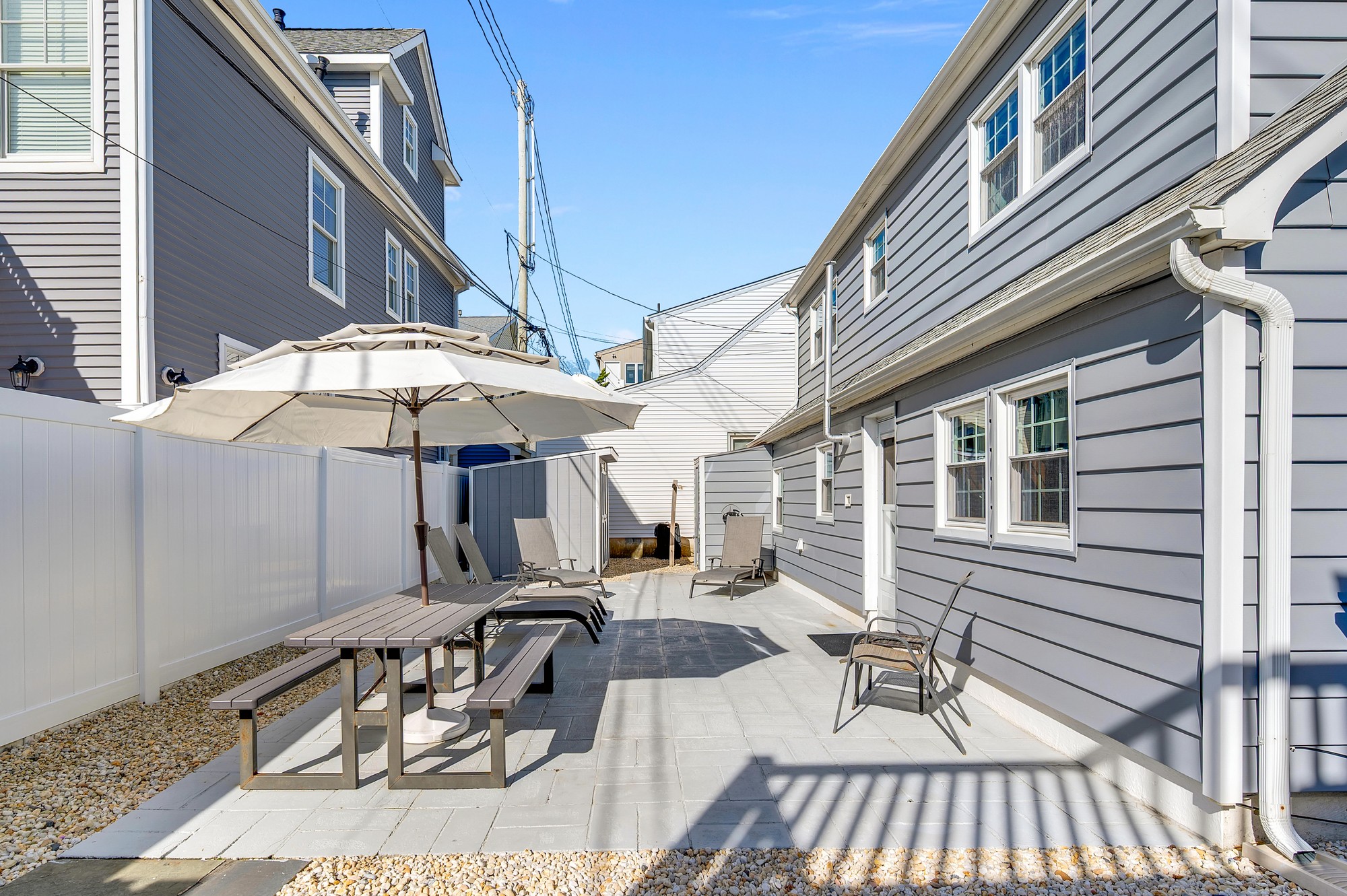  Enjoy the Jersey Shore Lifestyle in Silver Beach - 物件實景