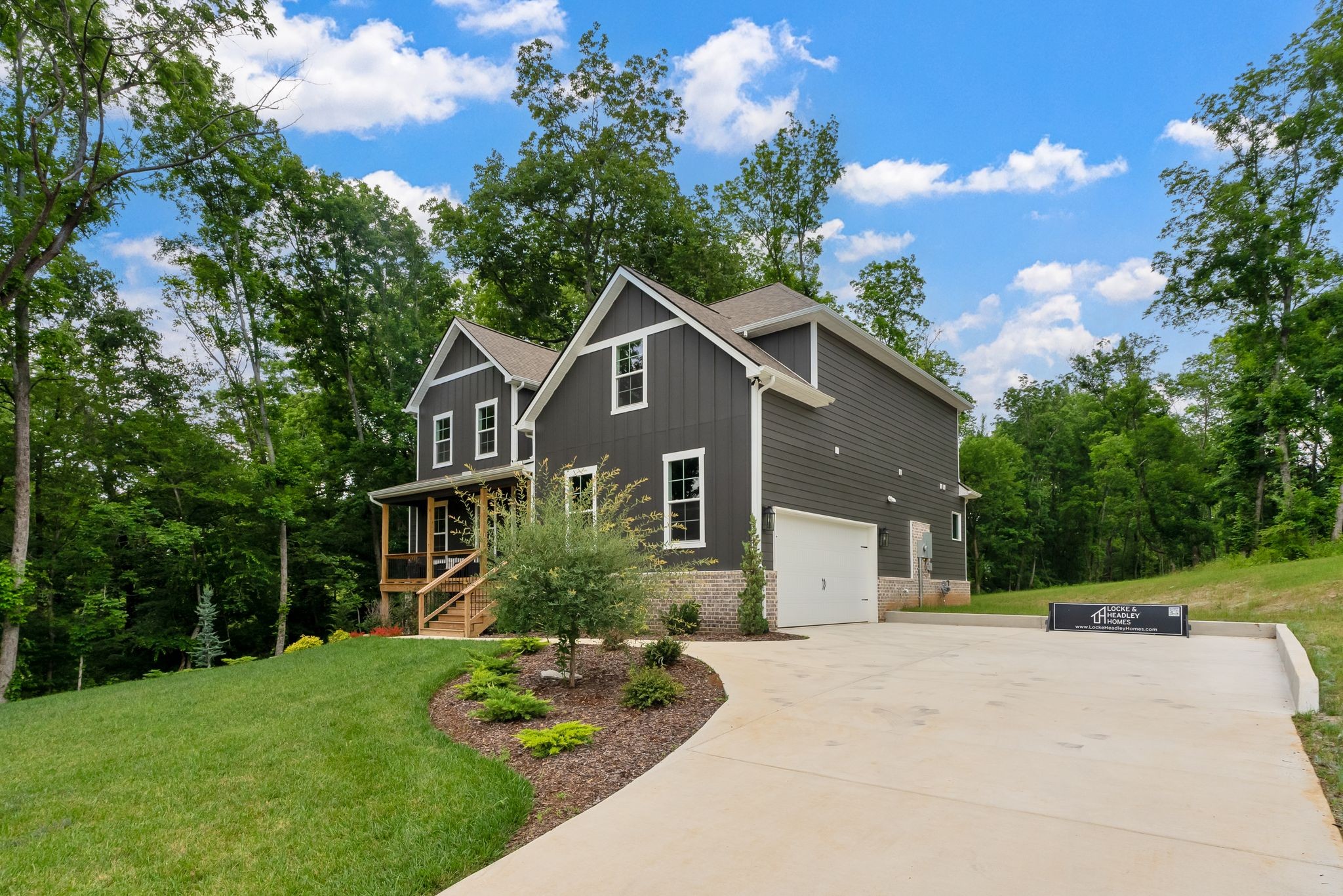  1584 Frye Rd, Columbia, TN, 38401 - 物件實景