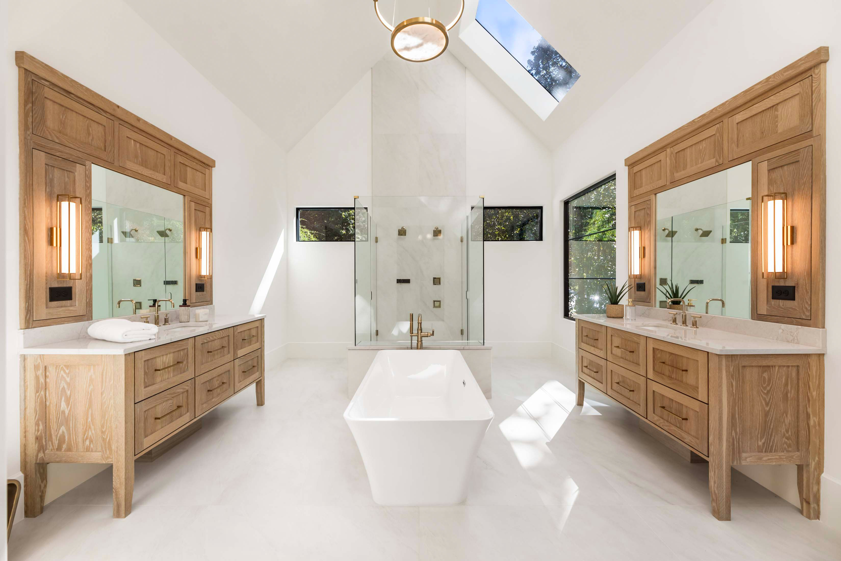  The Pinnacle of Luxury: New Custom Home in Prime Londonberry - 物件實景