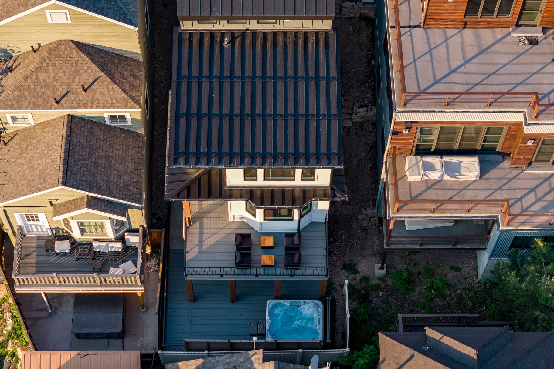  One-of-a-Kind Home in Old Town Steps to Main Street - 物件實景
