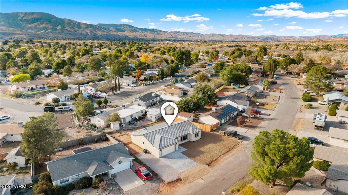 Cottonwood, Arizona, 86326, United States, 3 Bedrooms Bedrooms, ,2 BathroomsBathrooms,Residential,For Sale,2003466