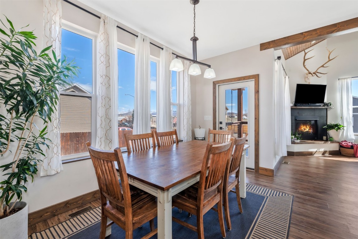 Hayden, Colorado, 81639, United States, 4 Bedrooms Bedrooms, ,3 BathroomsBathrooms,Residential,For Sale,1882976