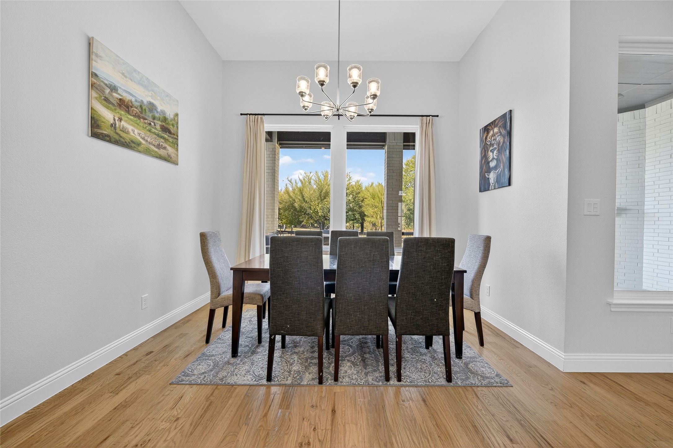 Springtown, Texas, 76082, United States, 4 Bedrooms Bedrooms, ,3 BathroomsBathrooms,Residential,For Sale,1966278