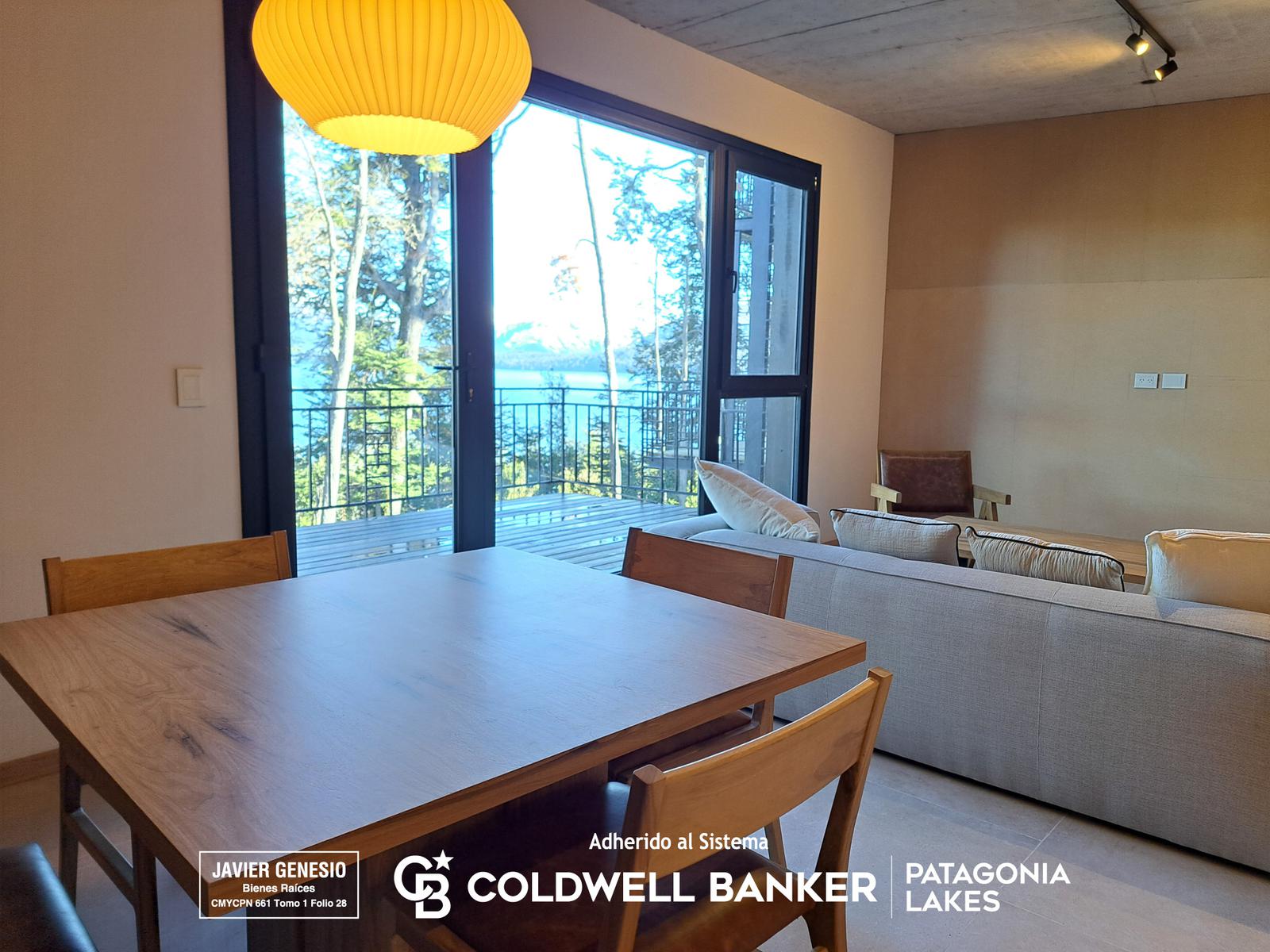 VENTA UF NPH5 Duplex Premium Vista Al Lago - Terr, Villa La Angostura, AR-Q, AR, 2 Bedrooms Bedrooms, ,3 BathroomsBathrooms,Residential,For Sale,VENTA UF NPH5 Duplex Premium Vista Al Lago - Terr,1522162